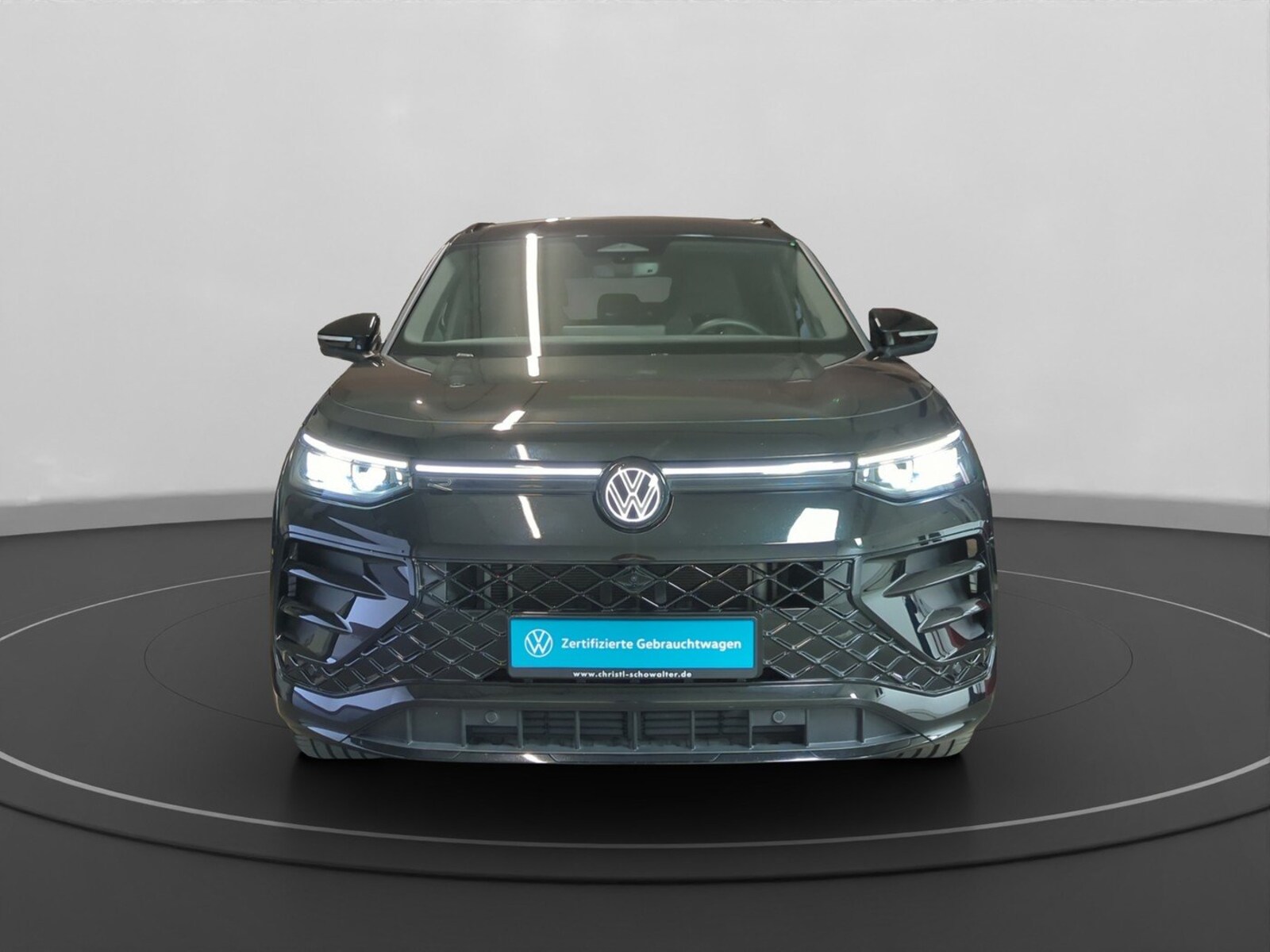 Volkswagen Tayron – Bild 7