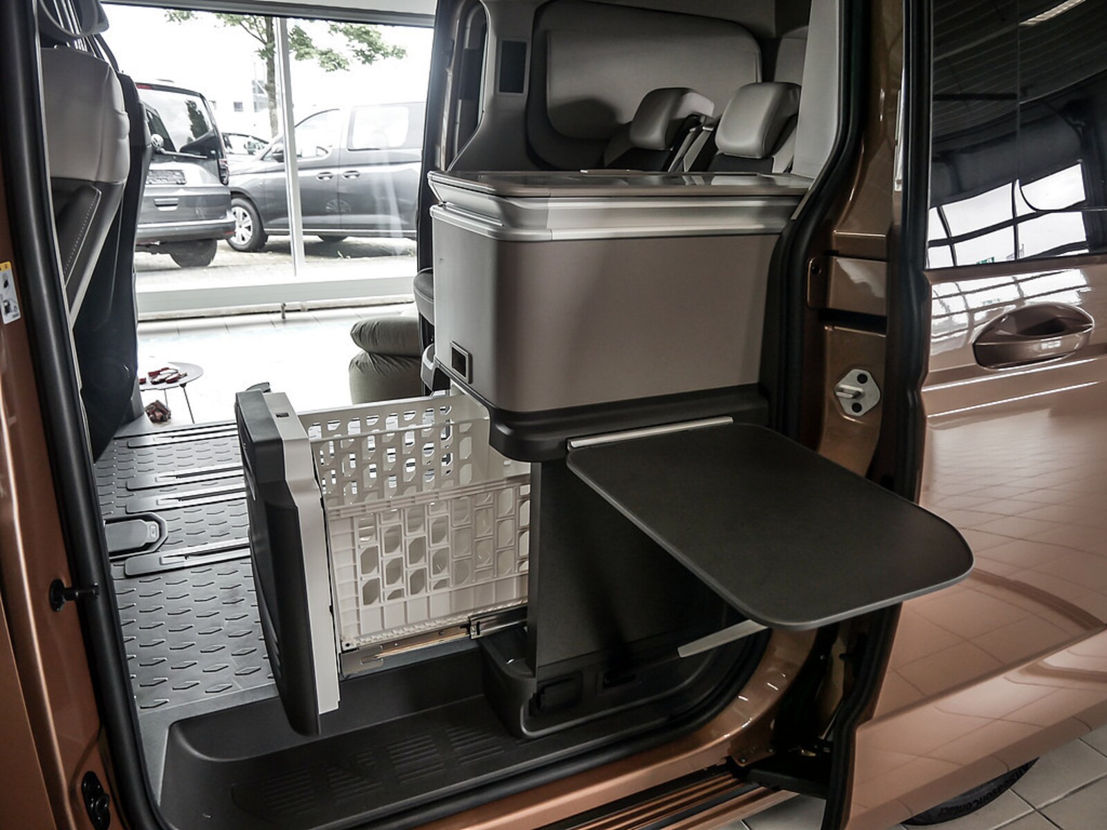 Volkswagen California – Bild 18
