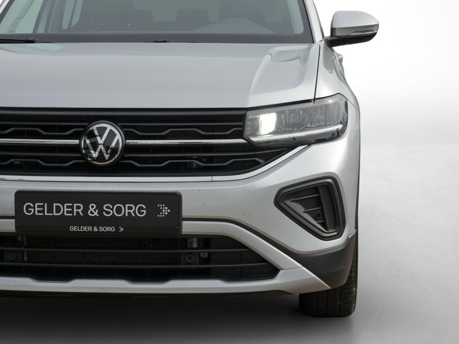 Volkswagen T-Cross – Bild 12