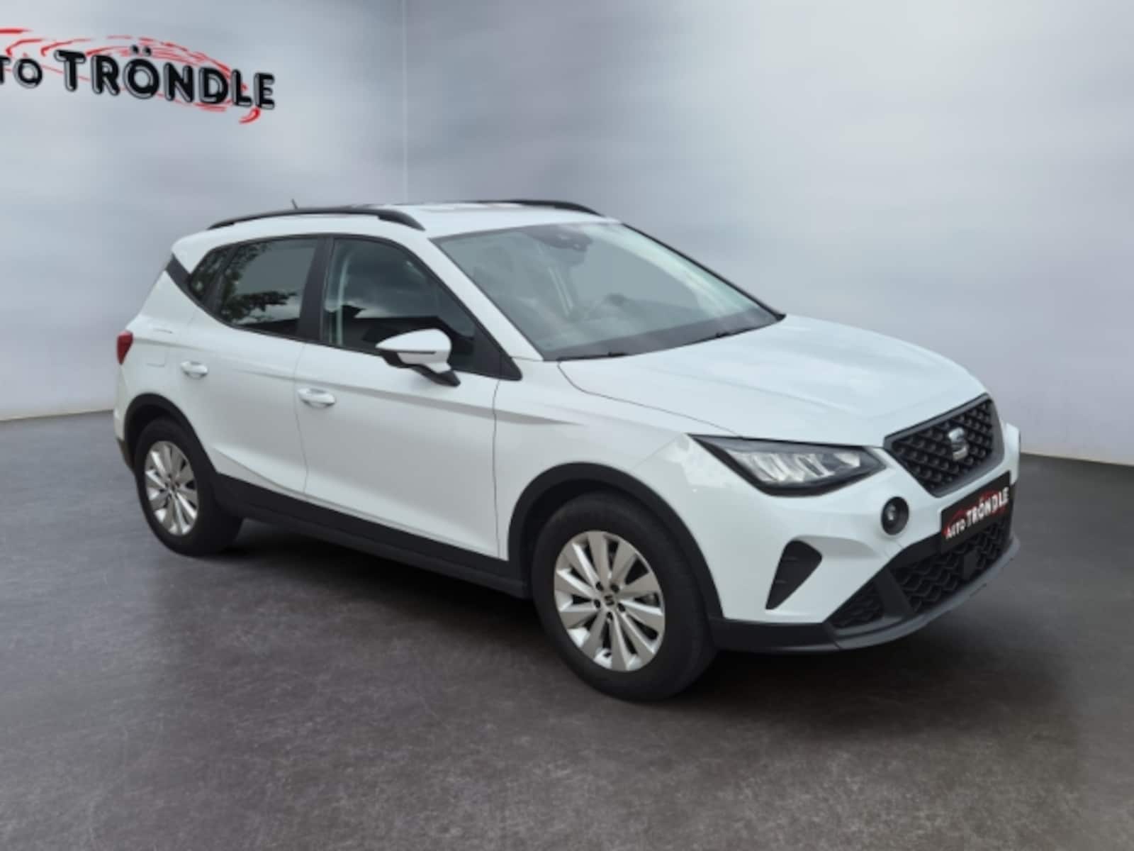 SEAT Arona – Bild 3