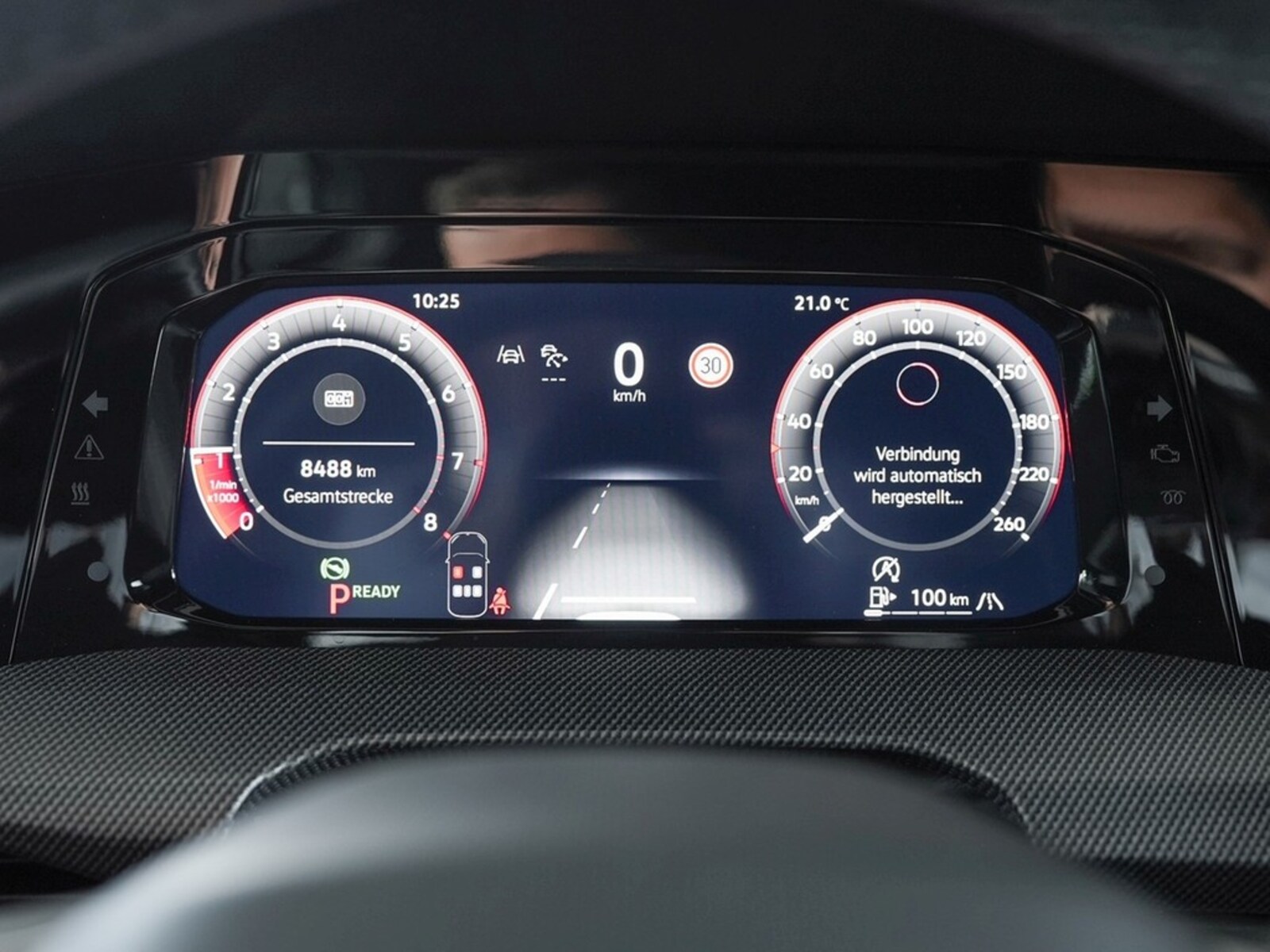 Volkswagen Golf Variant – Bild 14