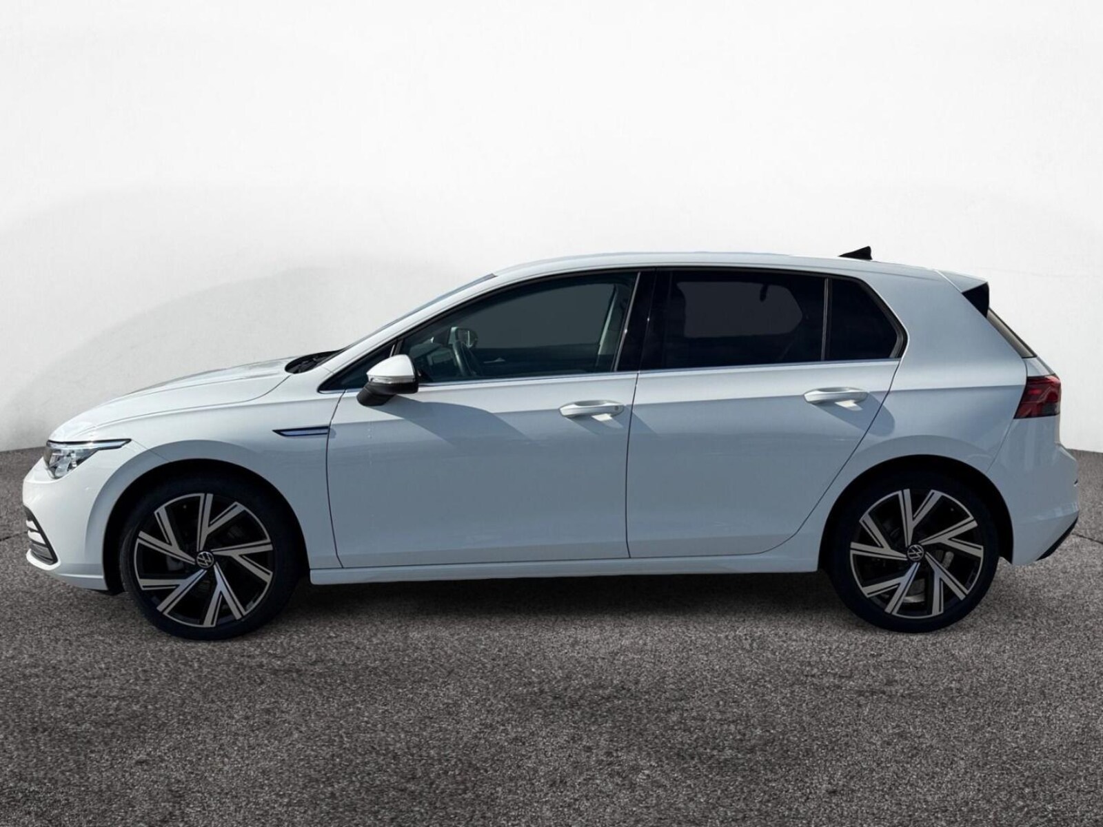 Volkswagen Golf – Bild 3
