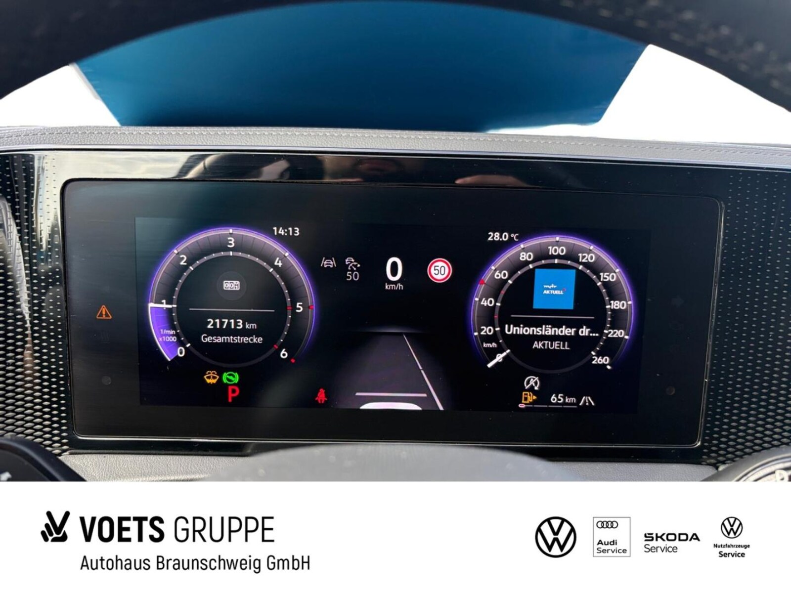 Volkswagen Tiguan – Bild 12