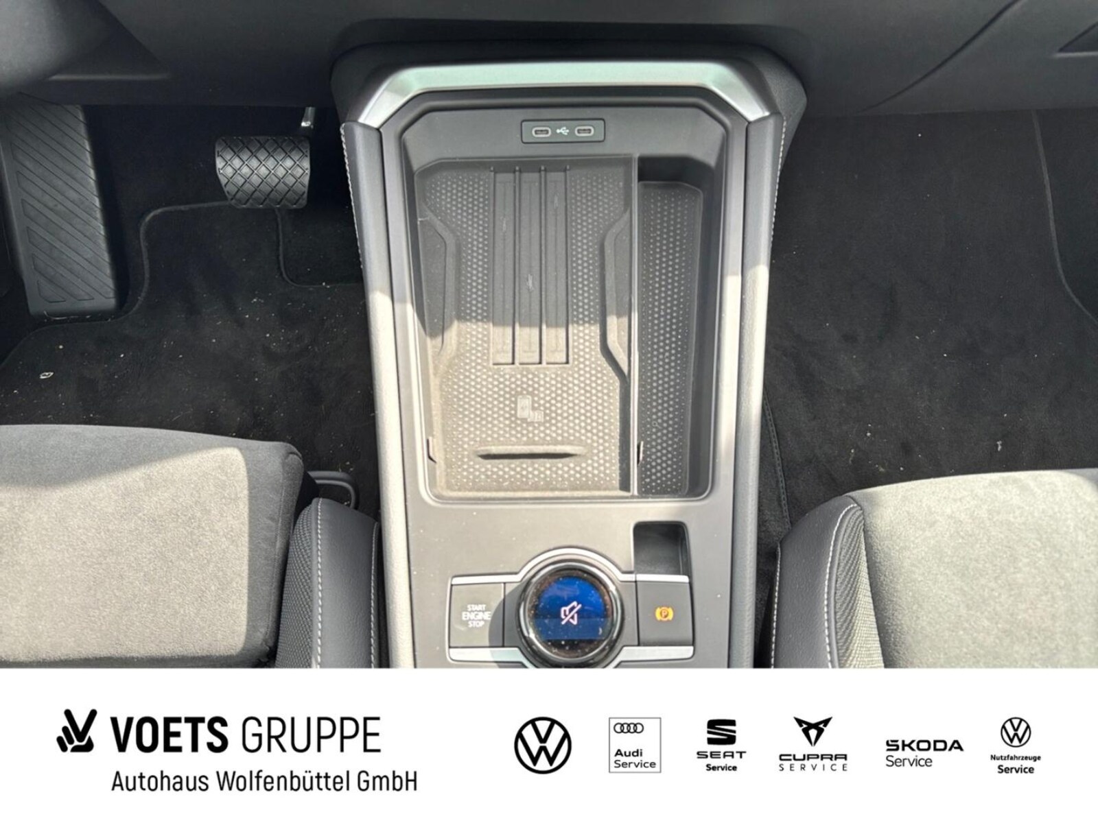 Volkswagen T-Roc – Bild 9