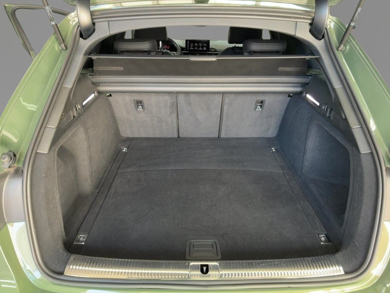 Audi A4 Avant – Bild 10