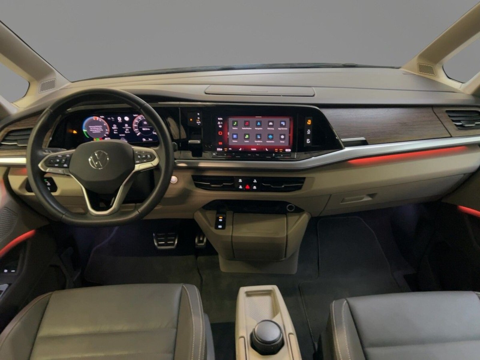 Volkswagen Multivan Langversion – Bild 8