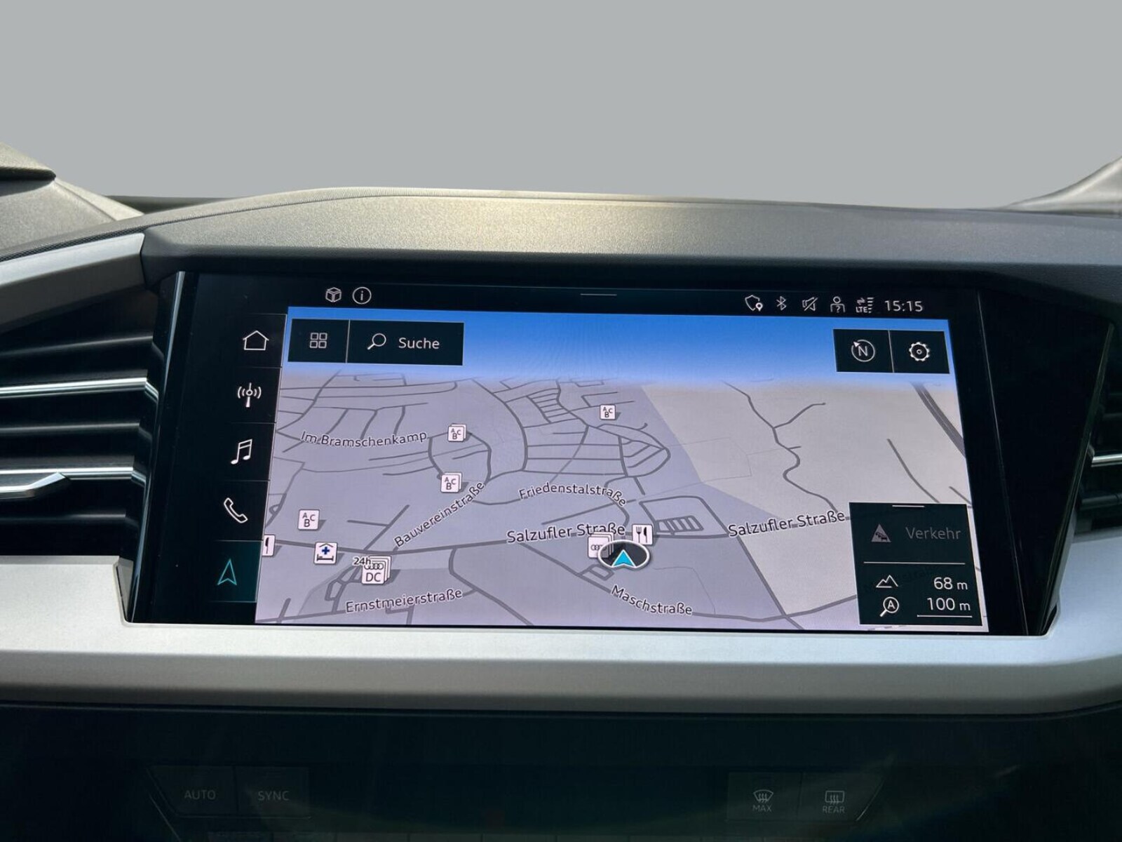 Audi Q4 Sportback e-tron – Bild 13