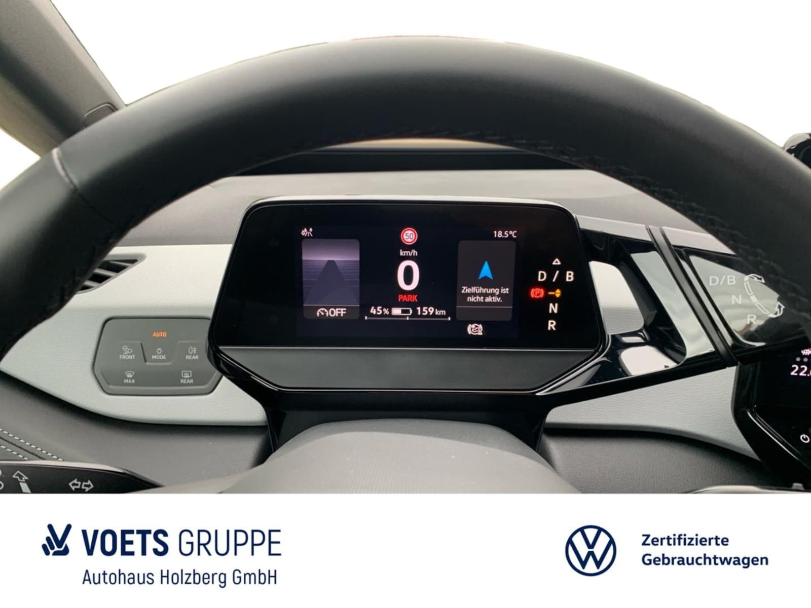 Volkswagen ID.3 – Bild 11