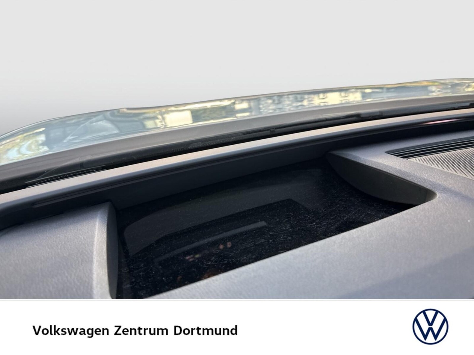 Volkswagen ID.7 Tourer – Bild 15