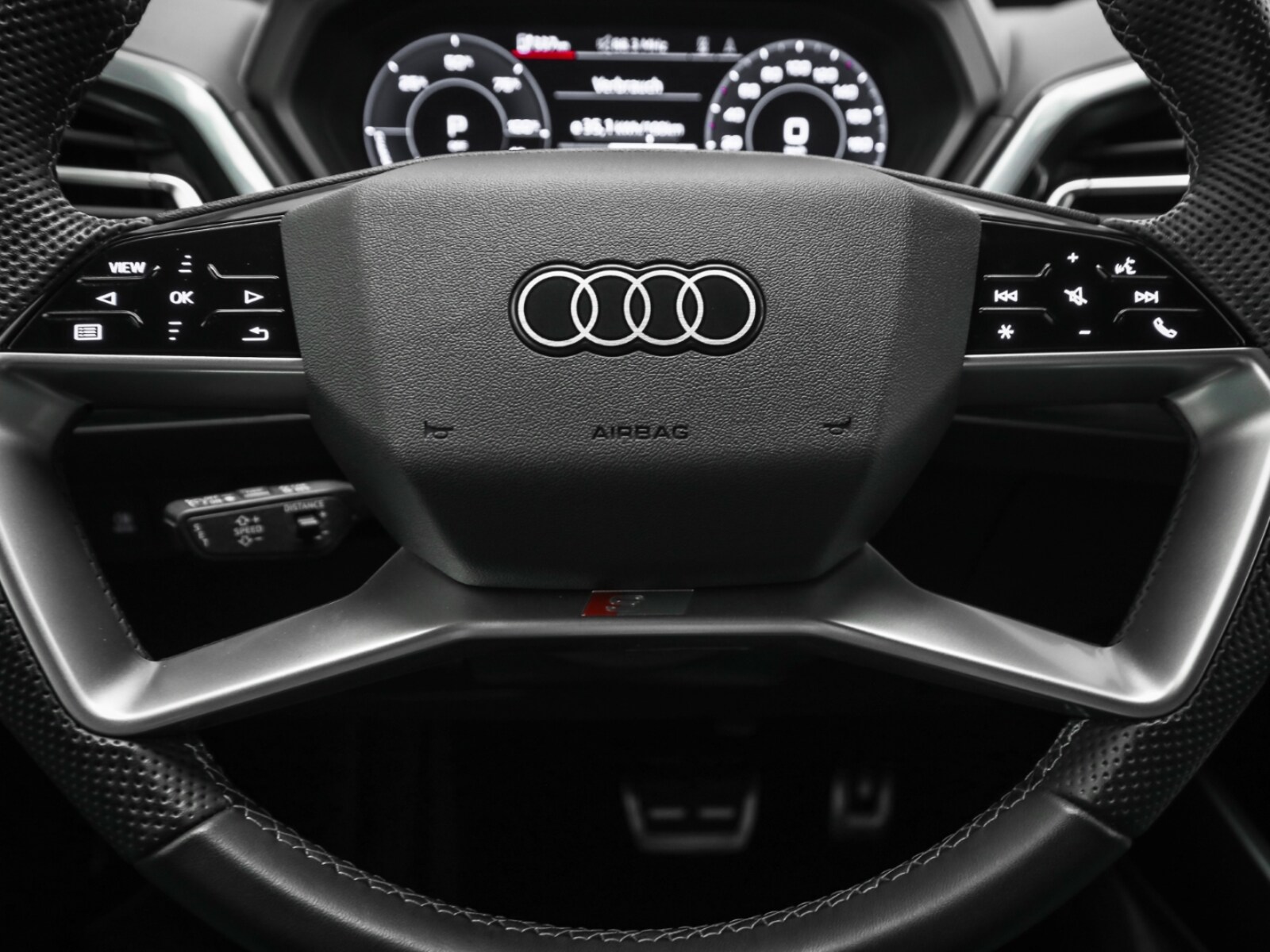 Audi Q4 e-tron – Bild 8