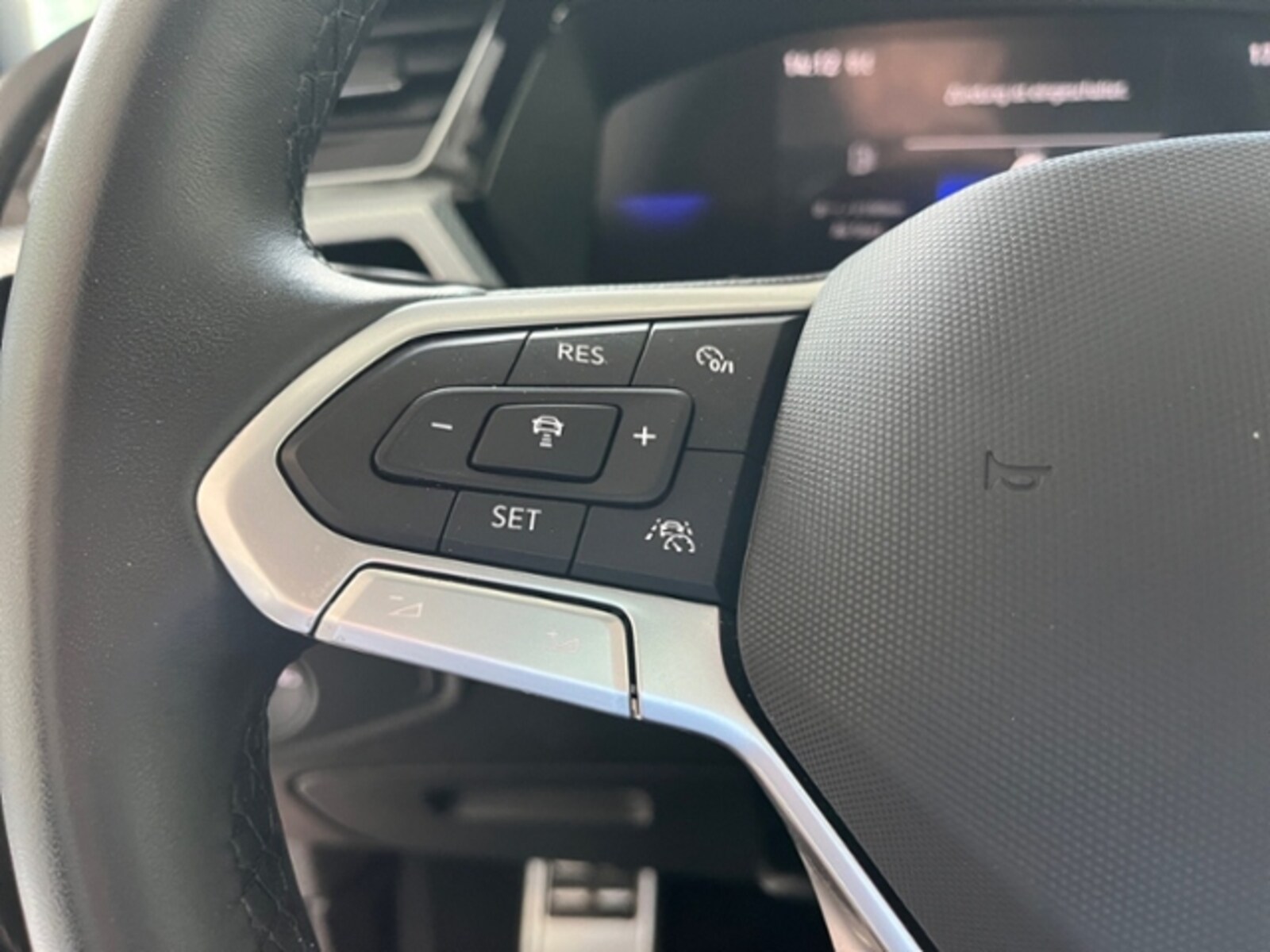 Volkswagen Touran – Bild 16