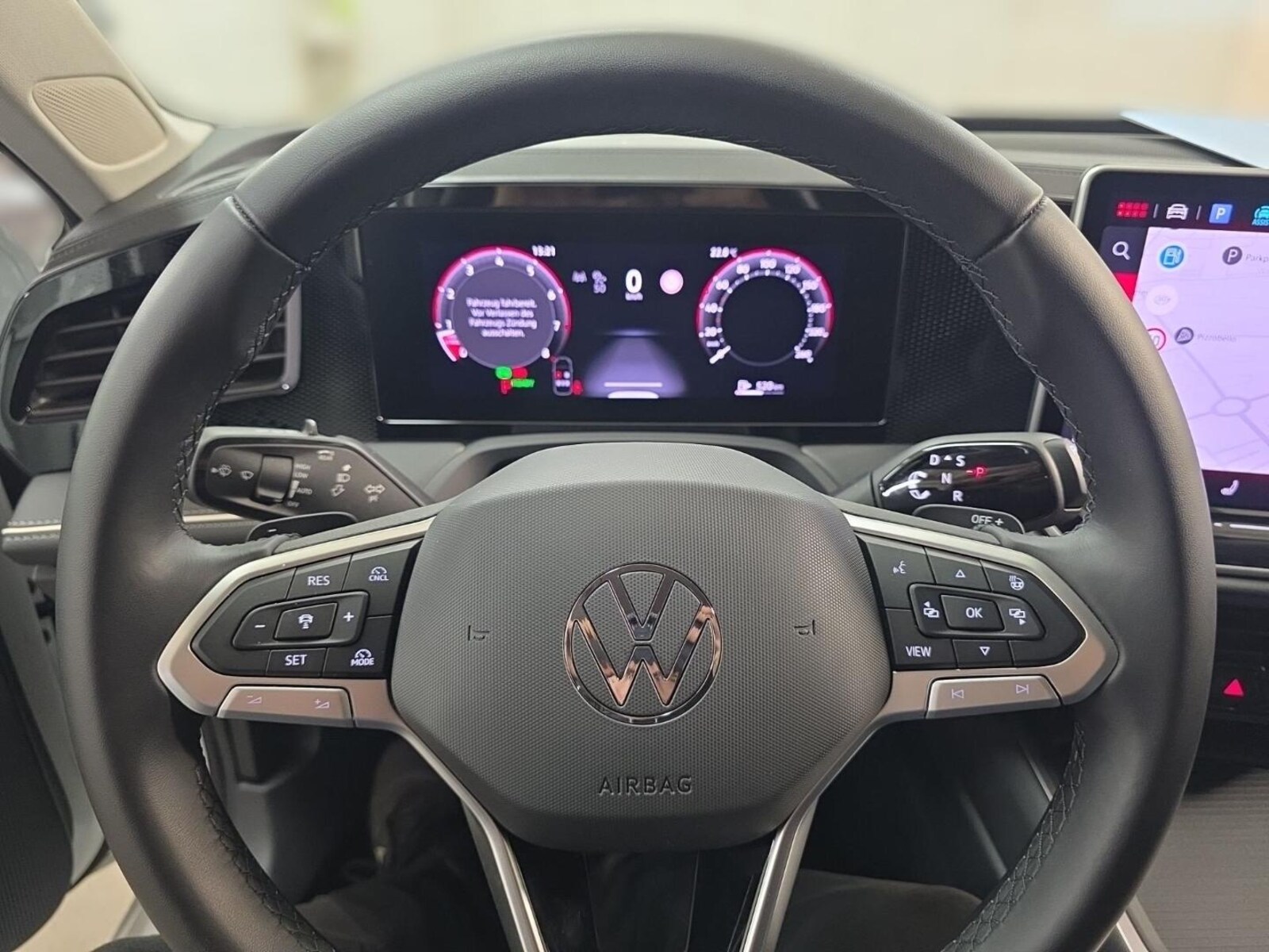 Volkswagen Passat – Bild 10