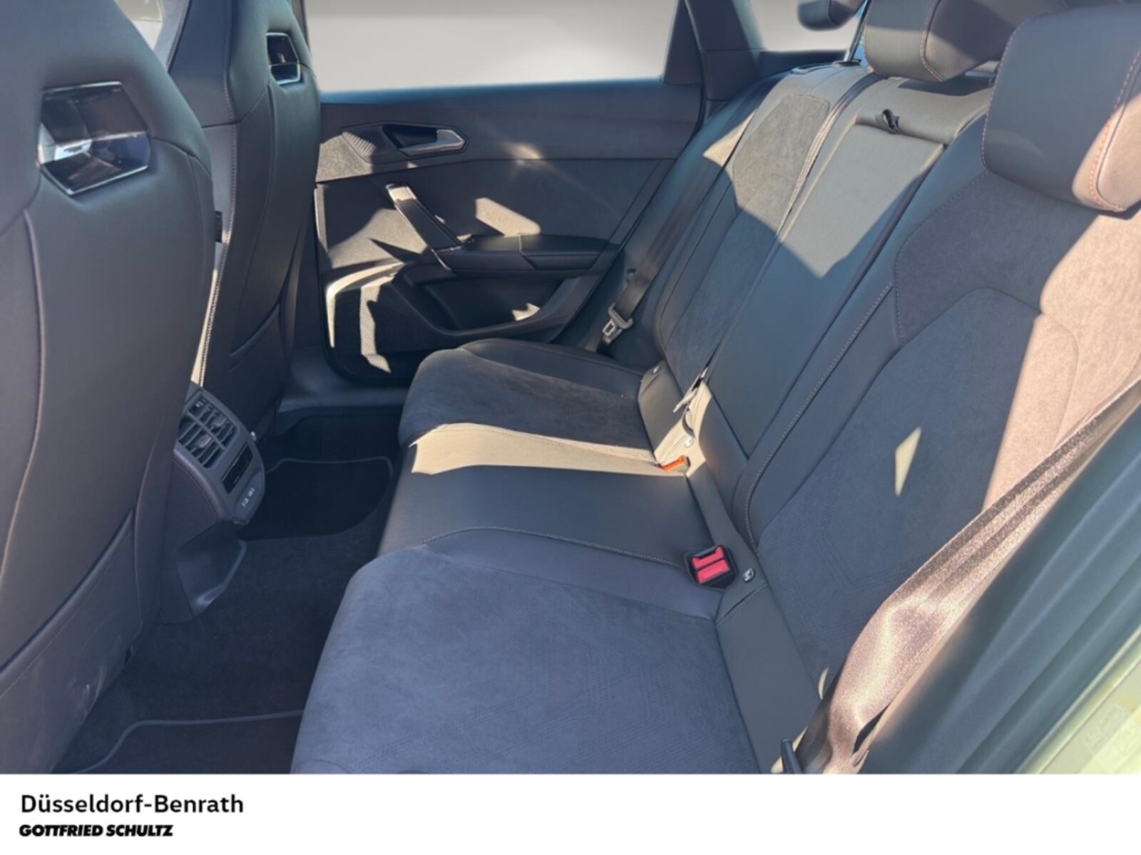 CUPRA Leon Sportstourer – Bild 7