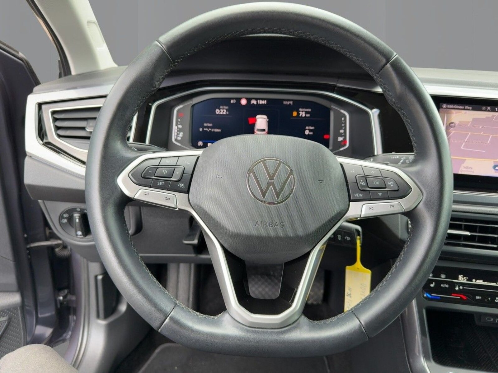 Volkswagen Polo – Bild 12