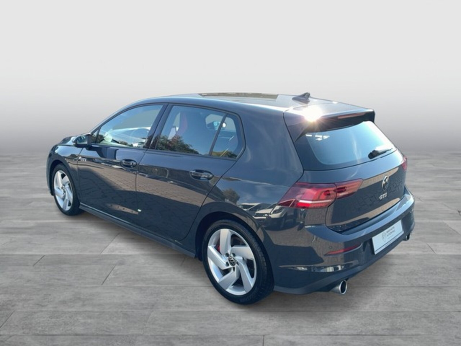 Volkswagen Golf – Bild 3