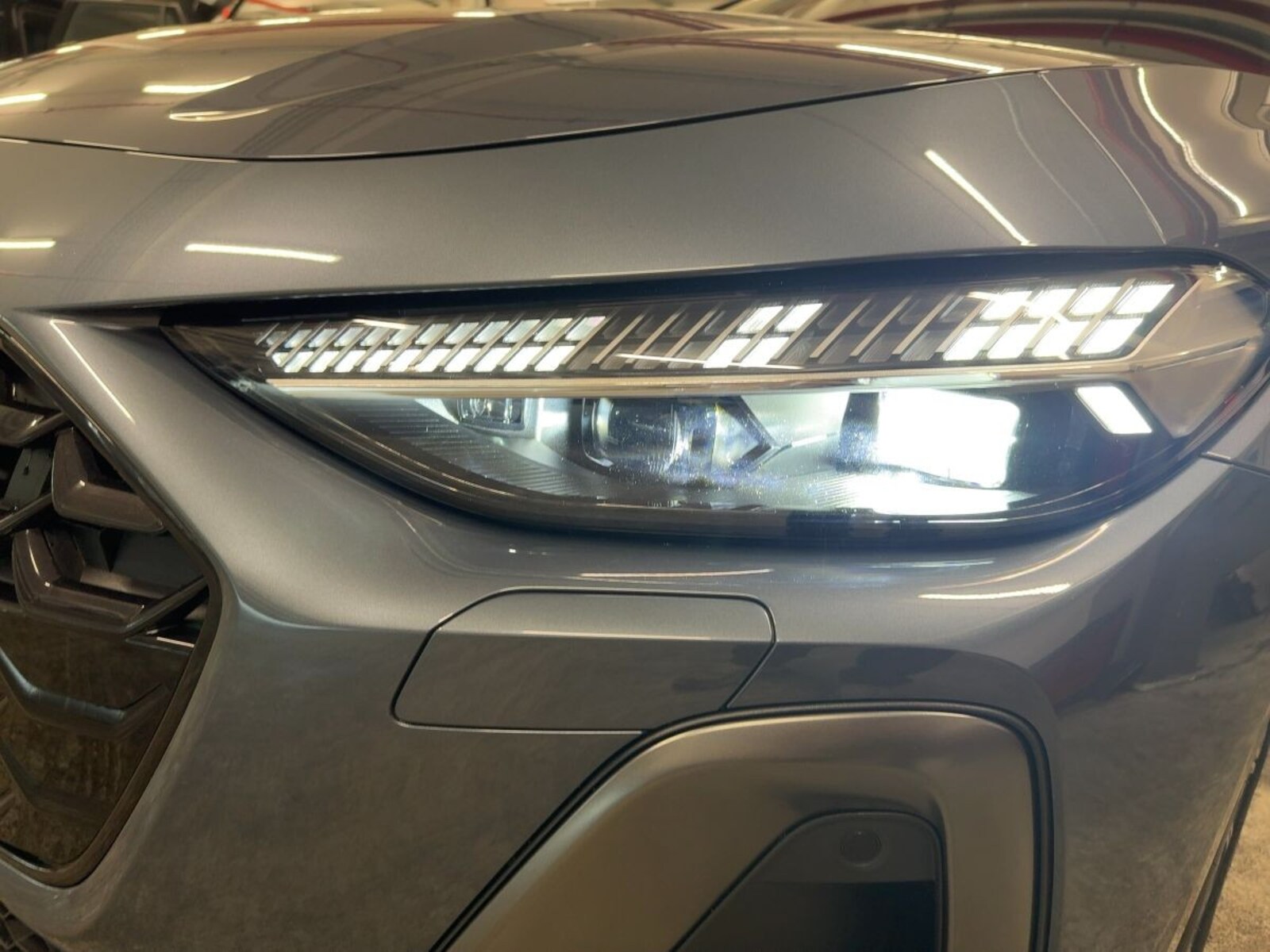 Audi A5 Avant – Bild 19