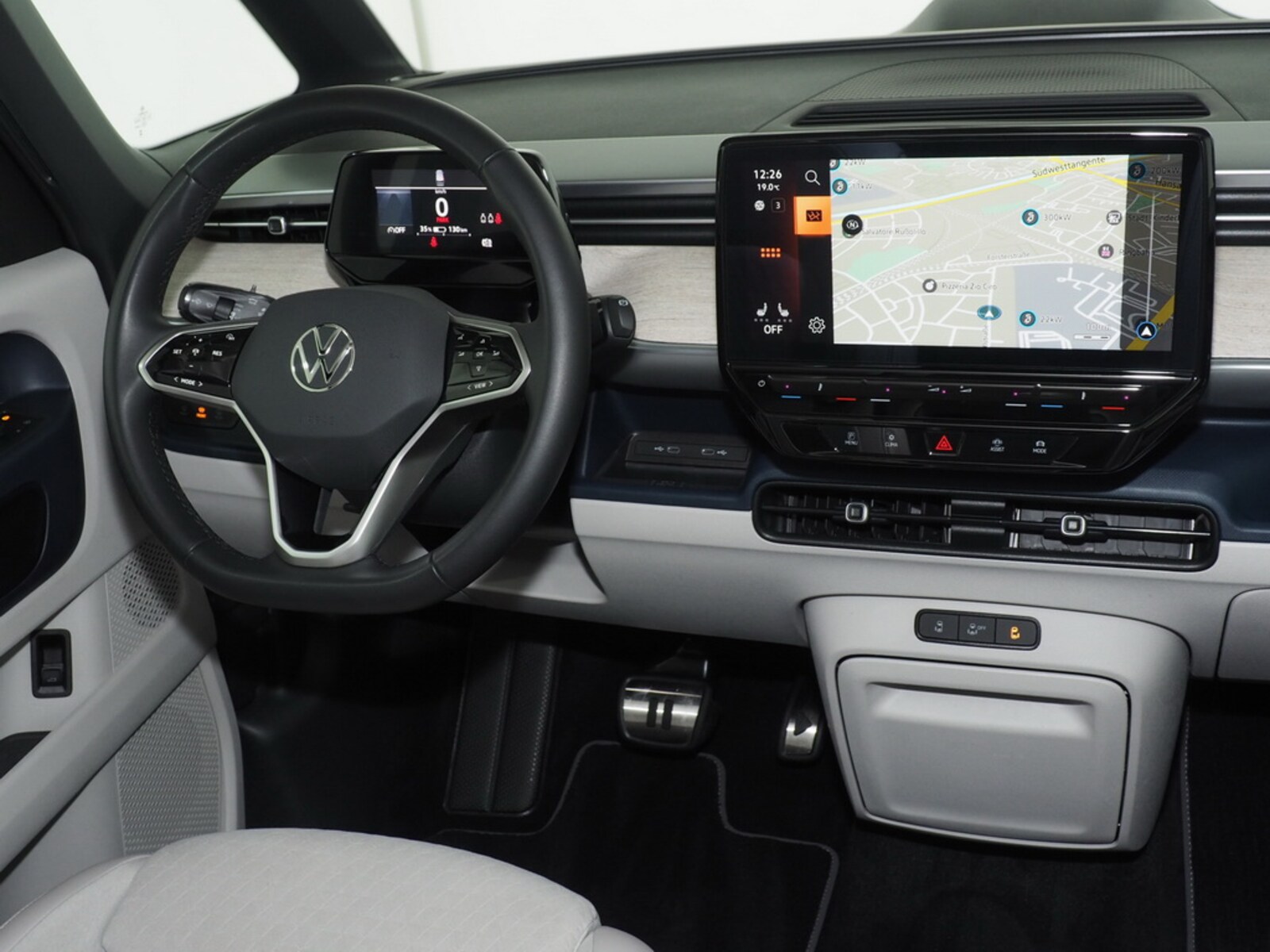 Volkswagen ID. Buzz – Bild 5