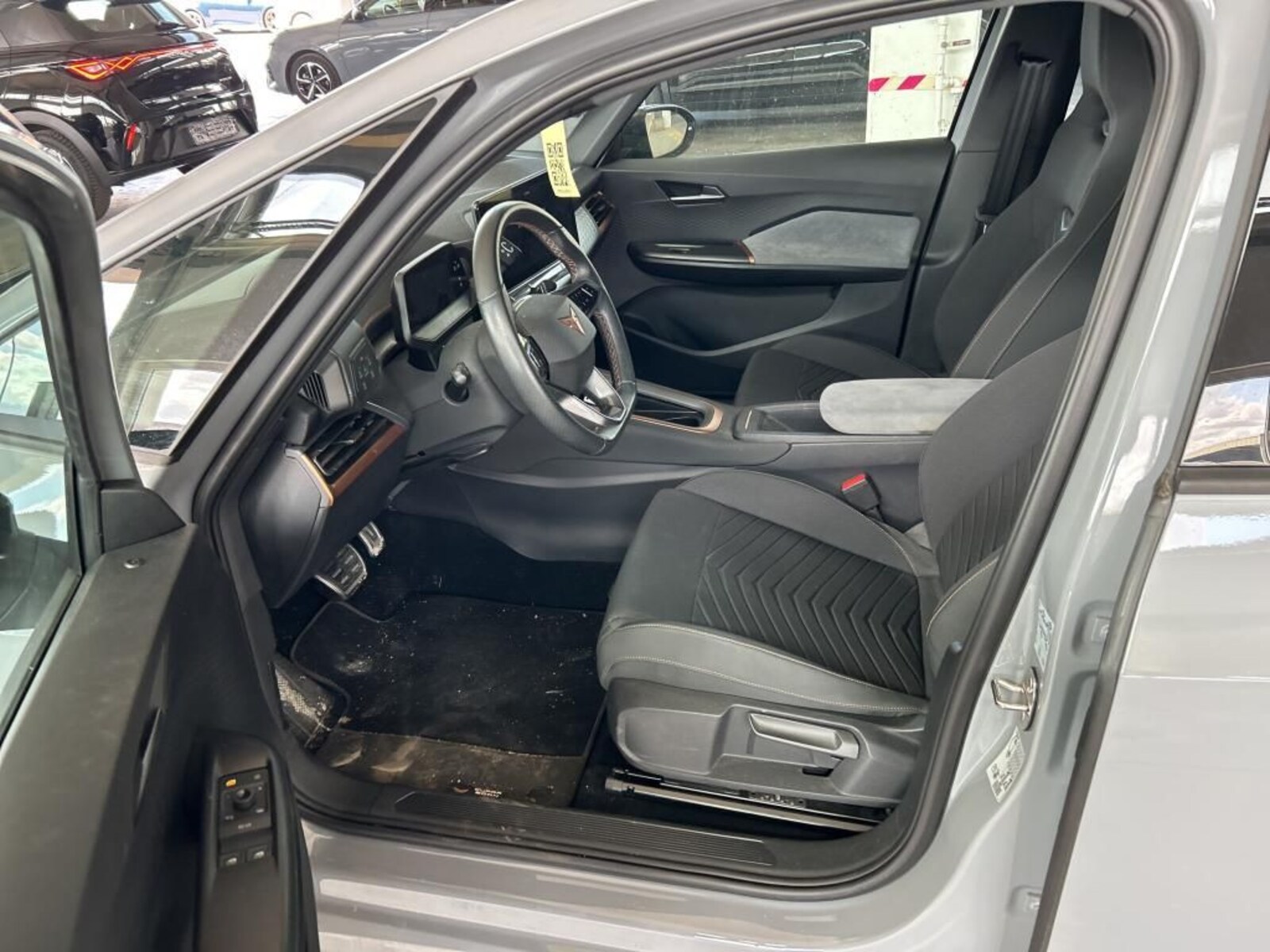 CUPRA Born – Bild 6