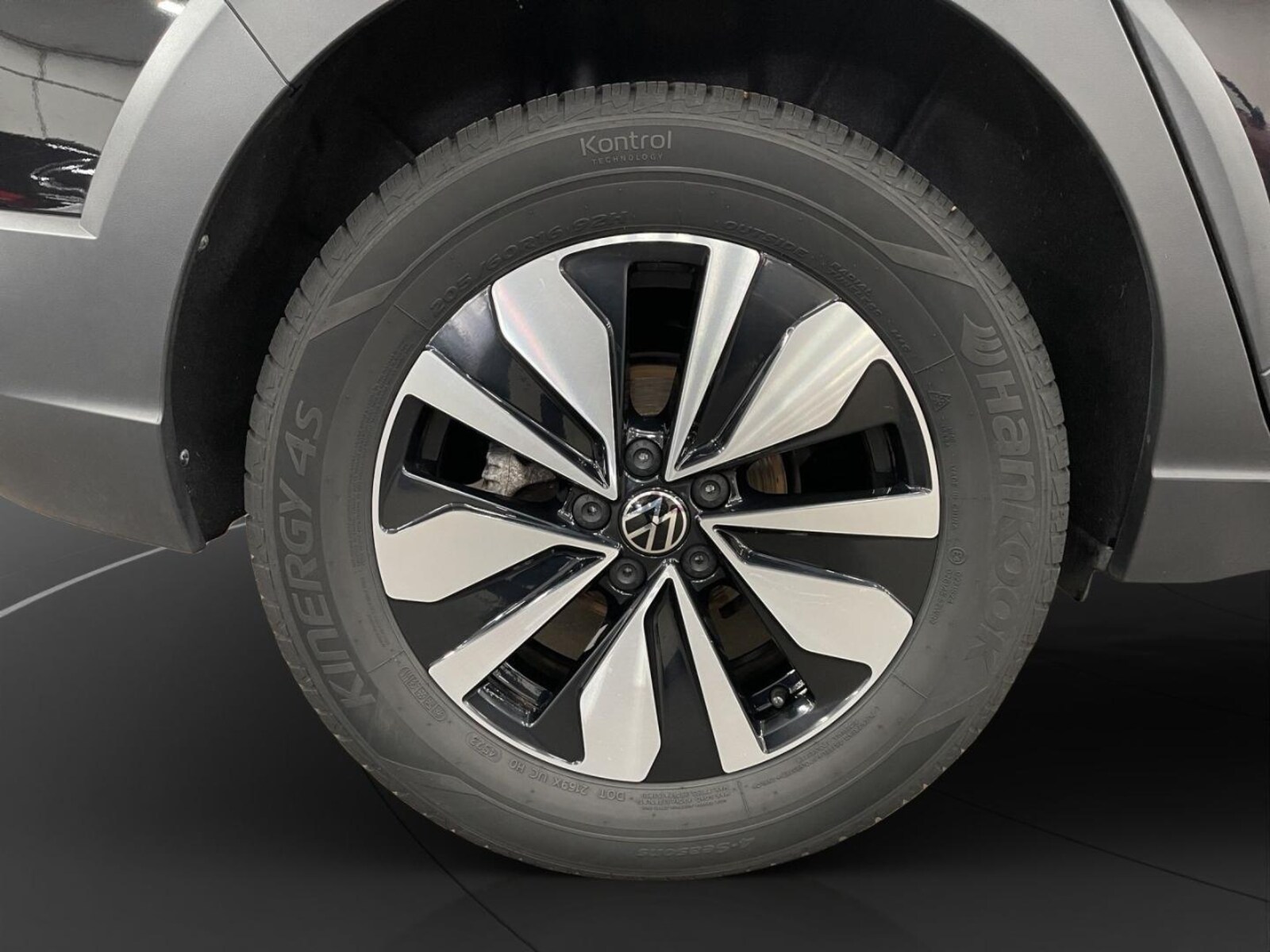 Volkswagen Taigo – Bild 14