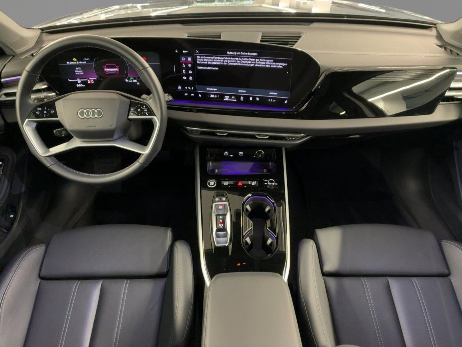 Audi A5 Avant – Bild 5