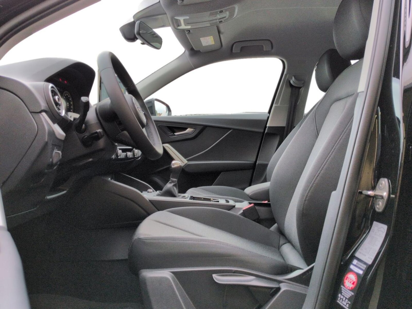 Audi Q2 – Bild 8