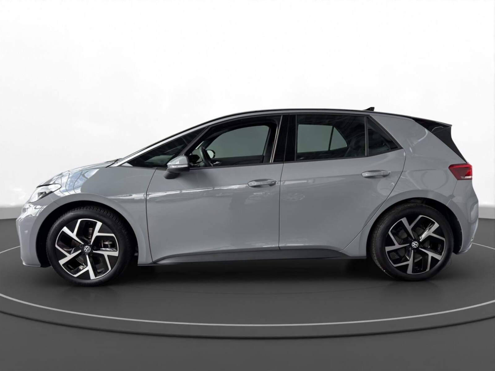 Volkswagen ID.3 – Bild 3