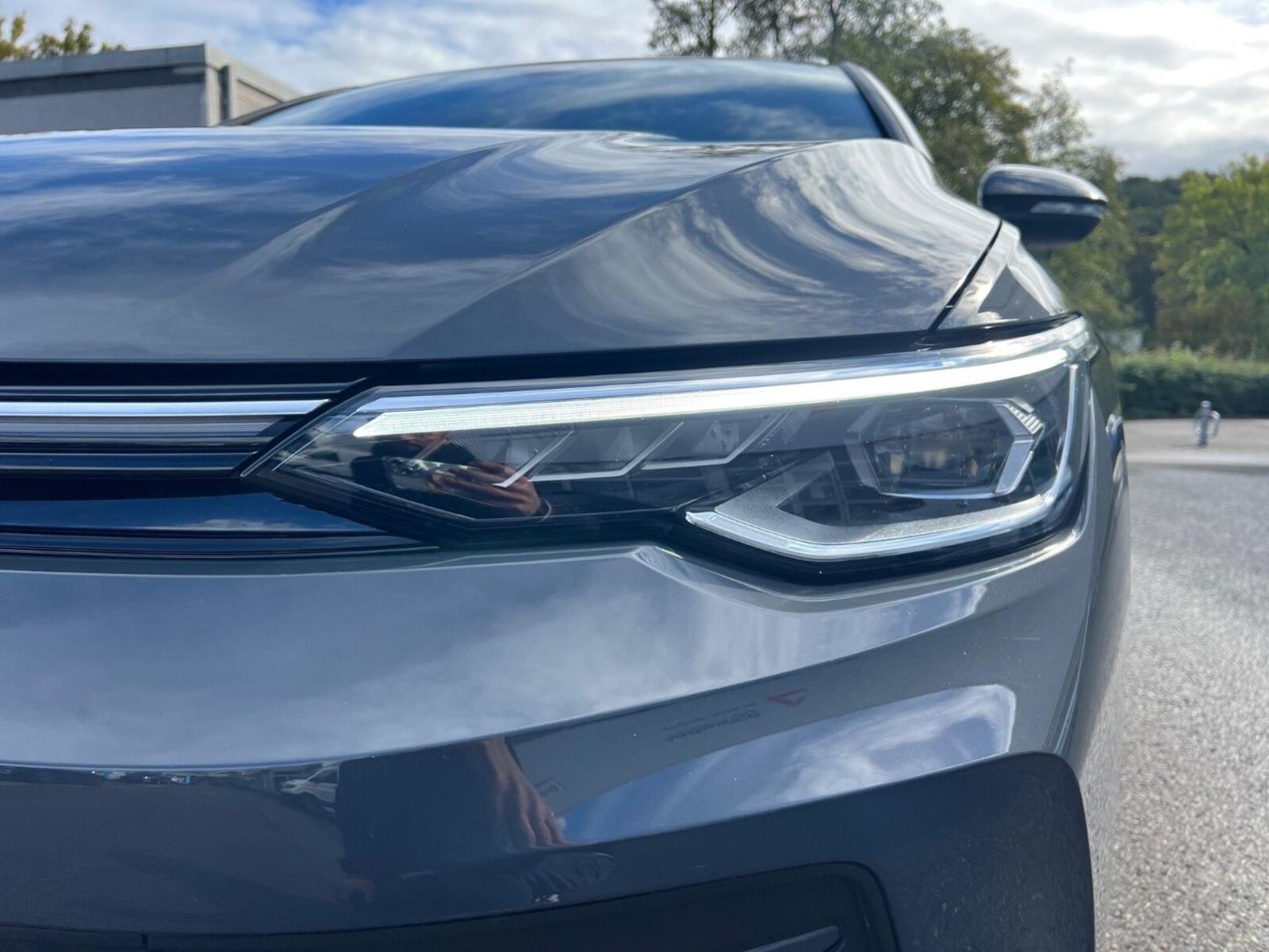Volkswagen Golf Variant – Bild 5