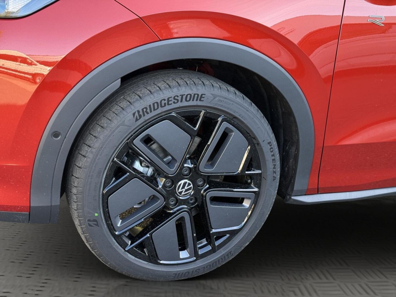 Volkswagen T-Roc – Bild 8
