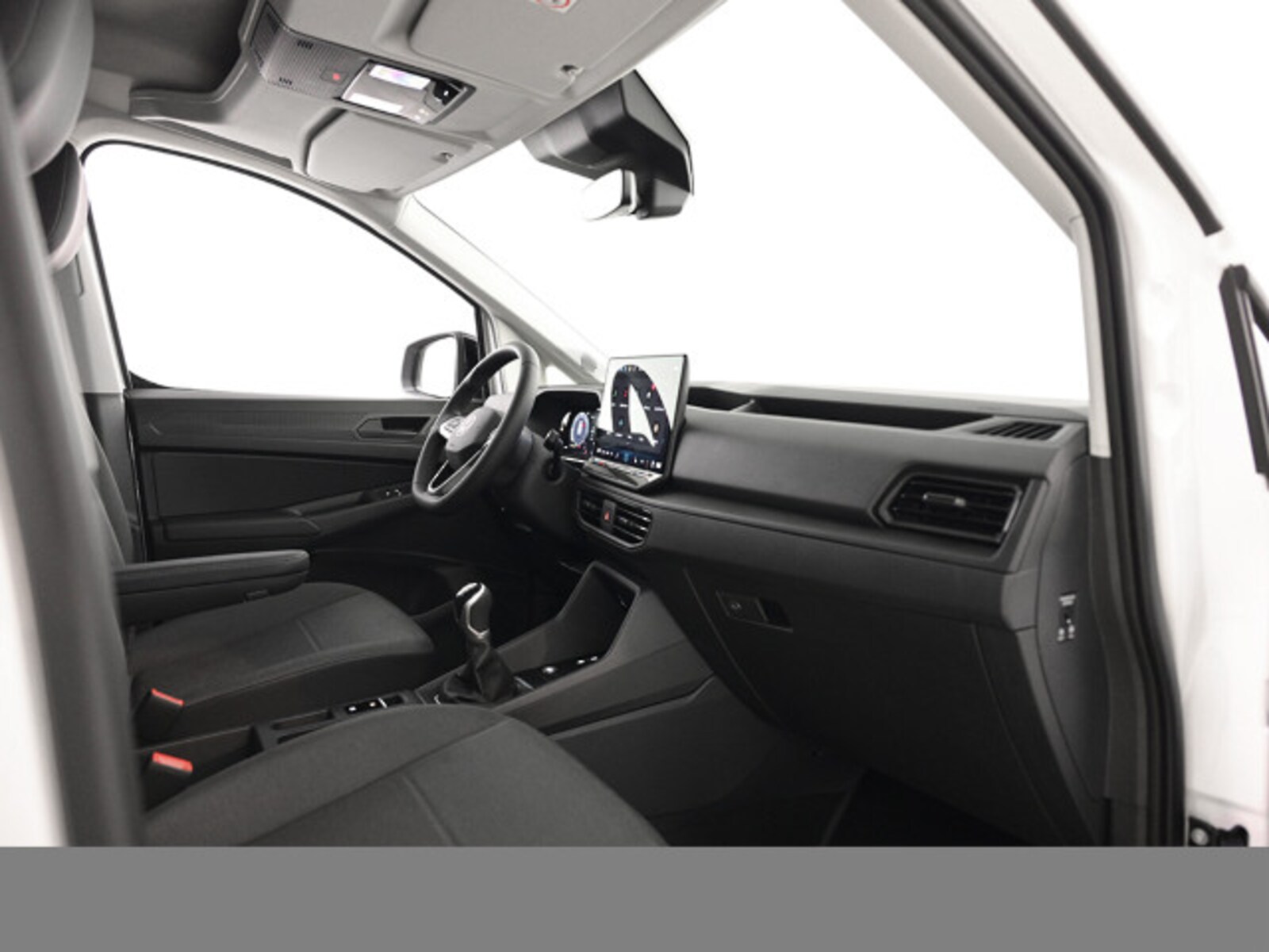 Volkswagen Caddy Cargo – Bild 12