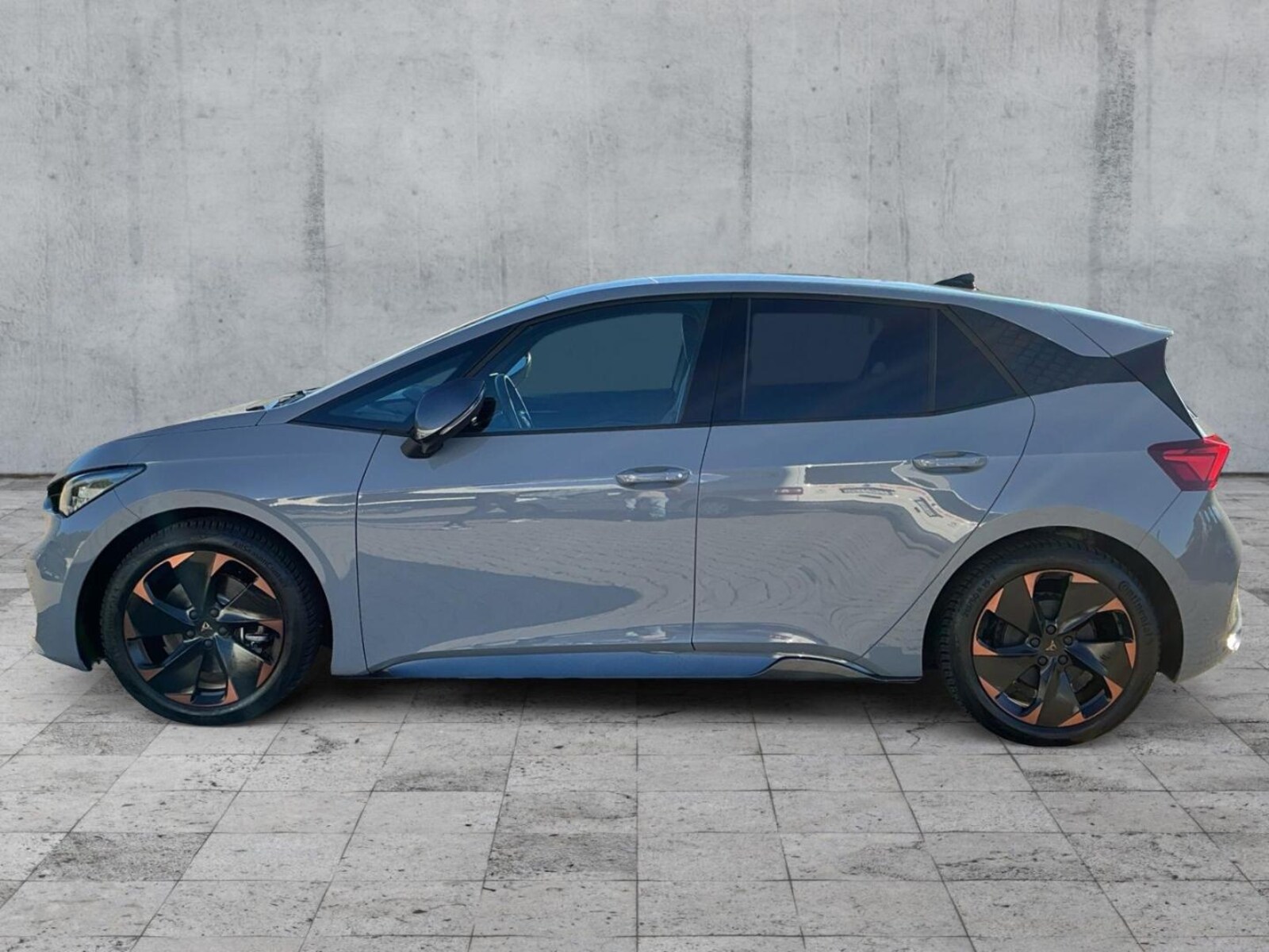CUPRA Born – Bild 3
