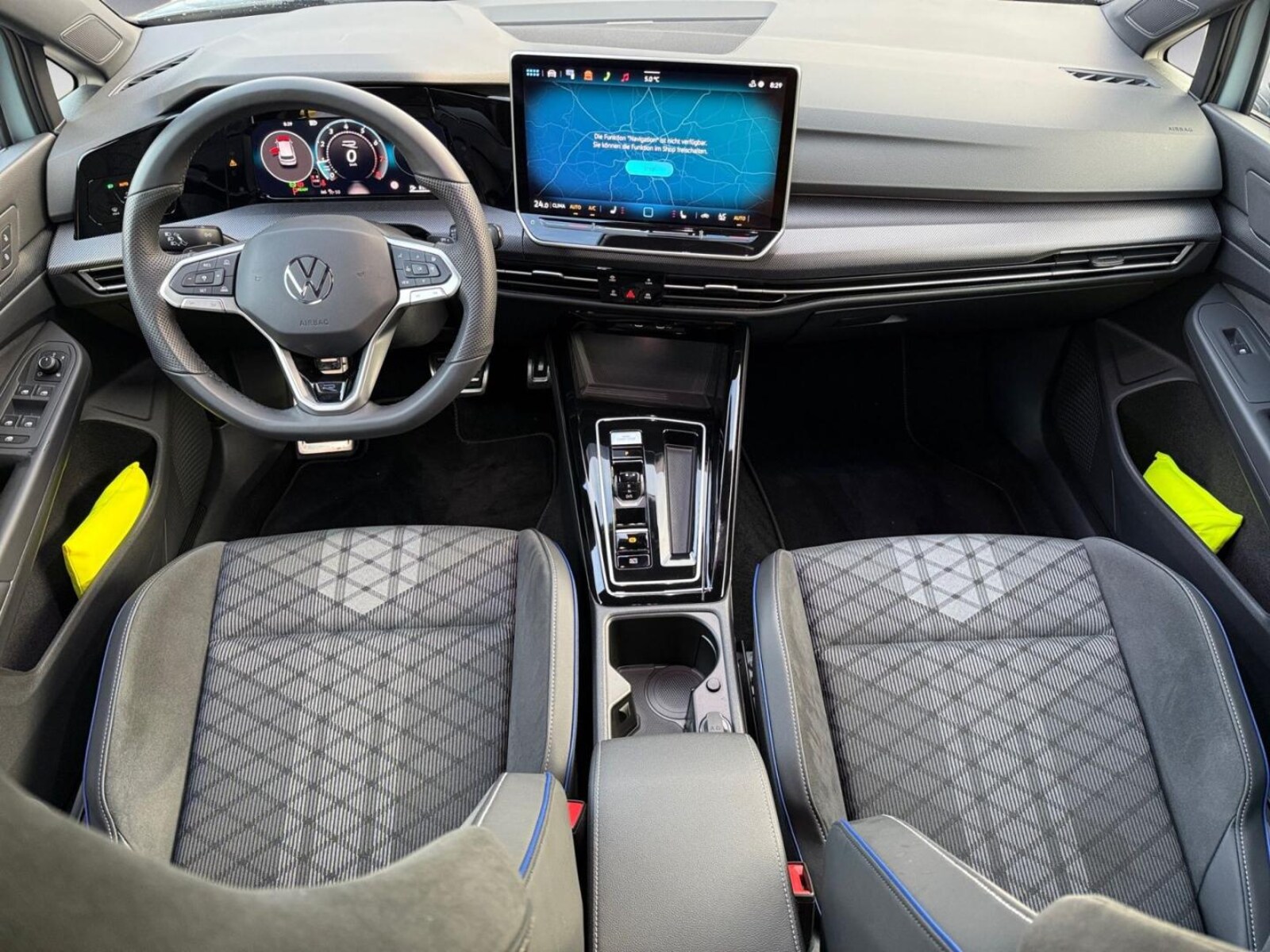 Volkswagen Golf – Bild 12