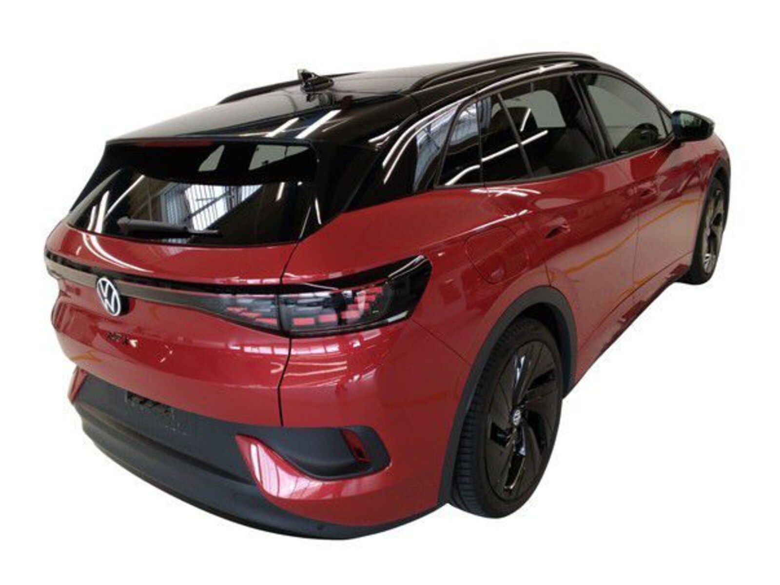 Volkswagen ID.4 – Bild 3