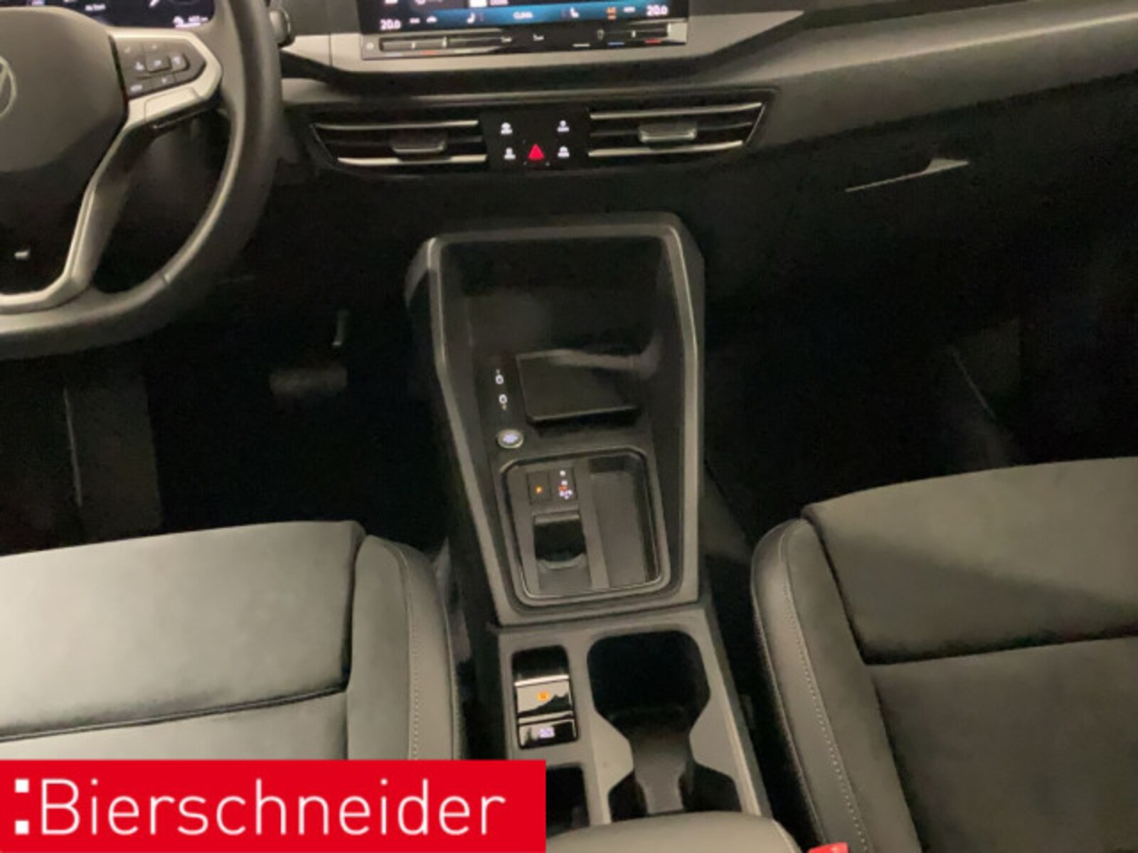 Volkswagen Caddy – Bild 15