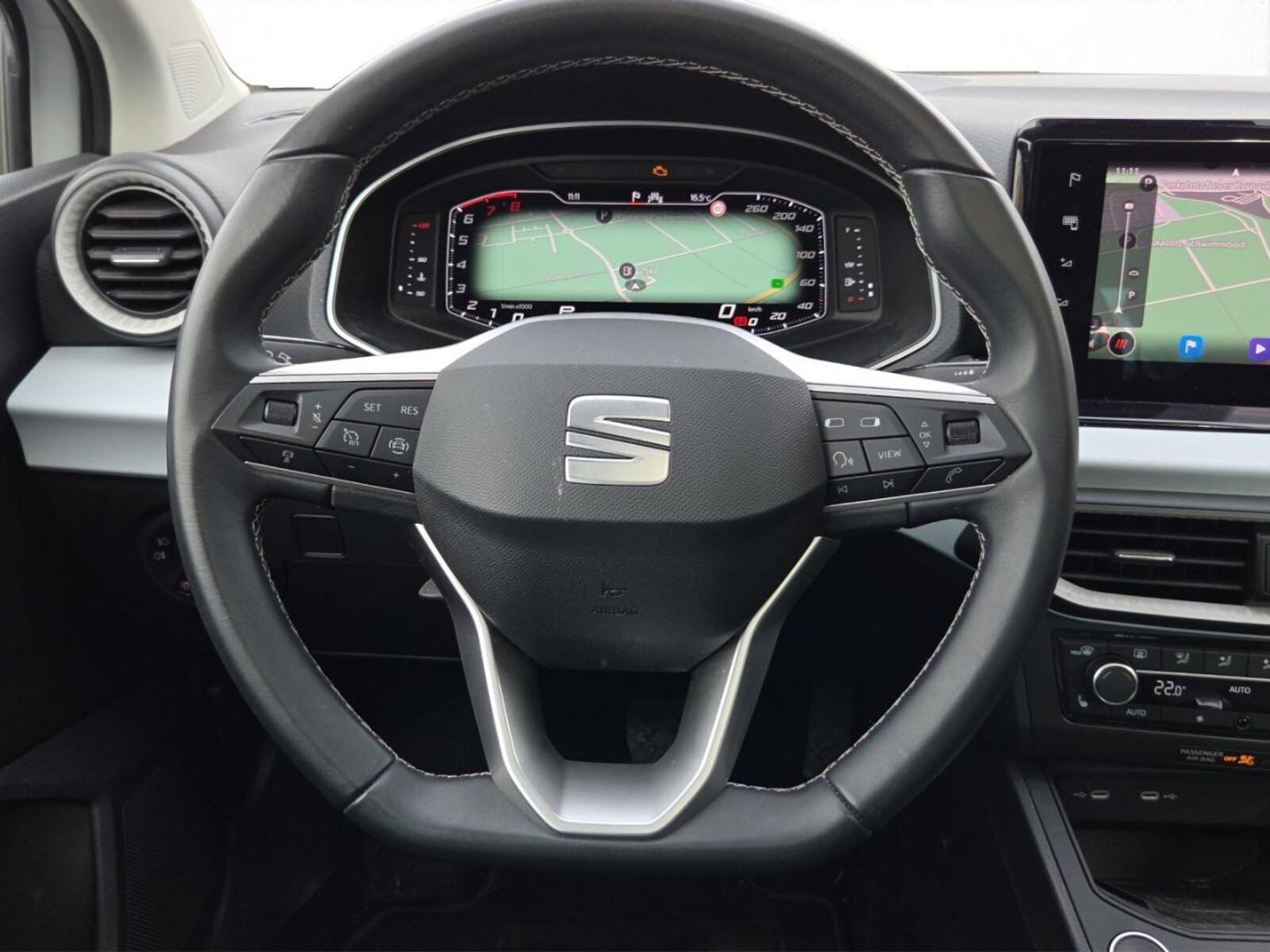 SEAT Ibiza – Bild 8