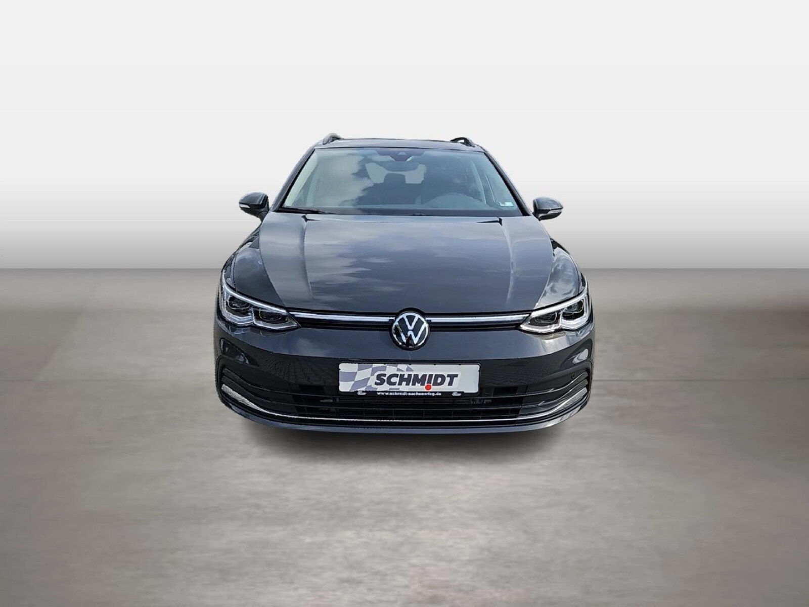 Volkswagen Golf Variant – Bild 4
