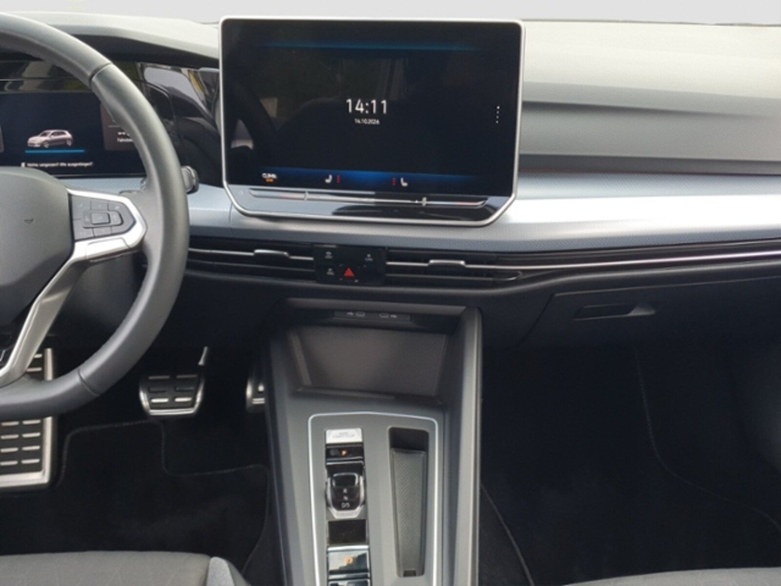 Volkswagen Golf – Bild 16
