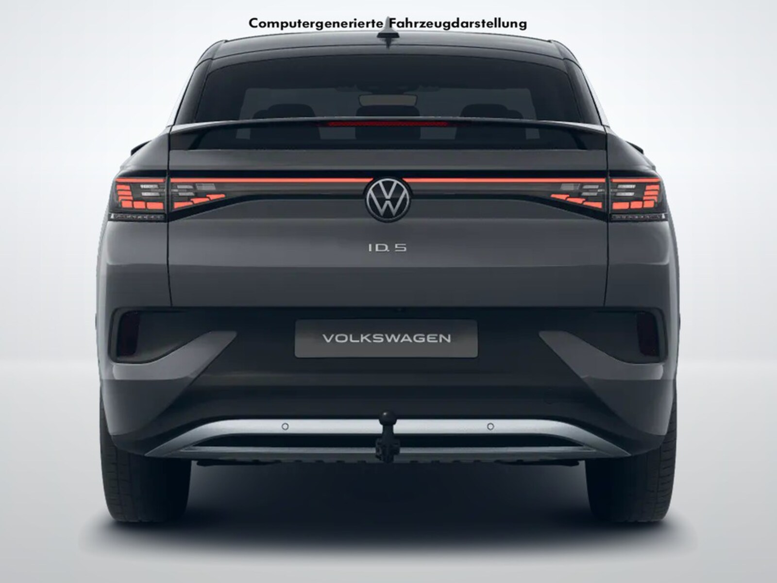 Volkswagen ID.5 – Bild 4