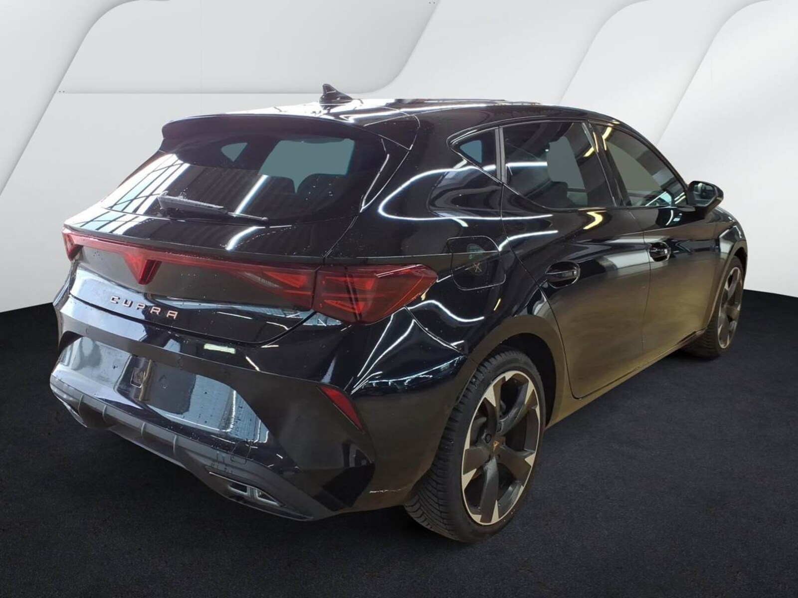 CUPRA Leon – Bild 3