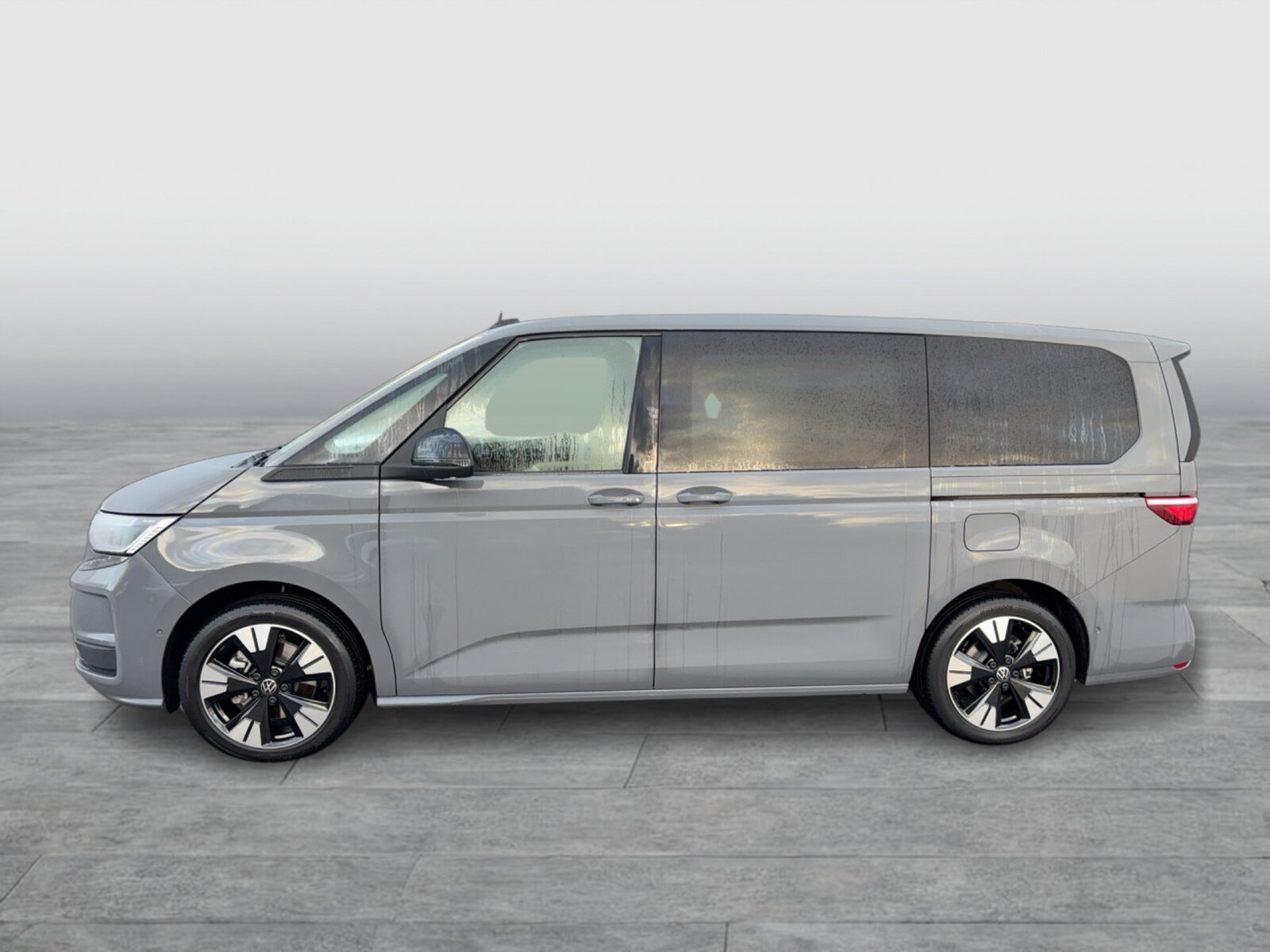 Volkswagen Multivan Langversion – Bild 3