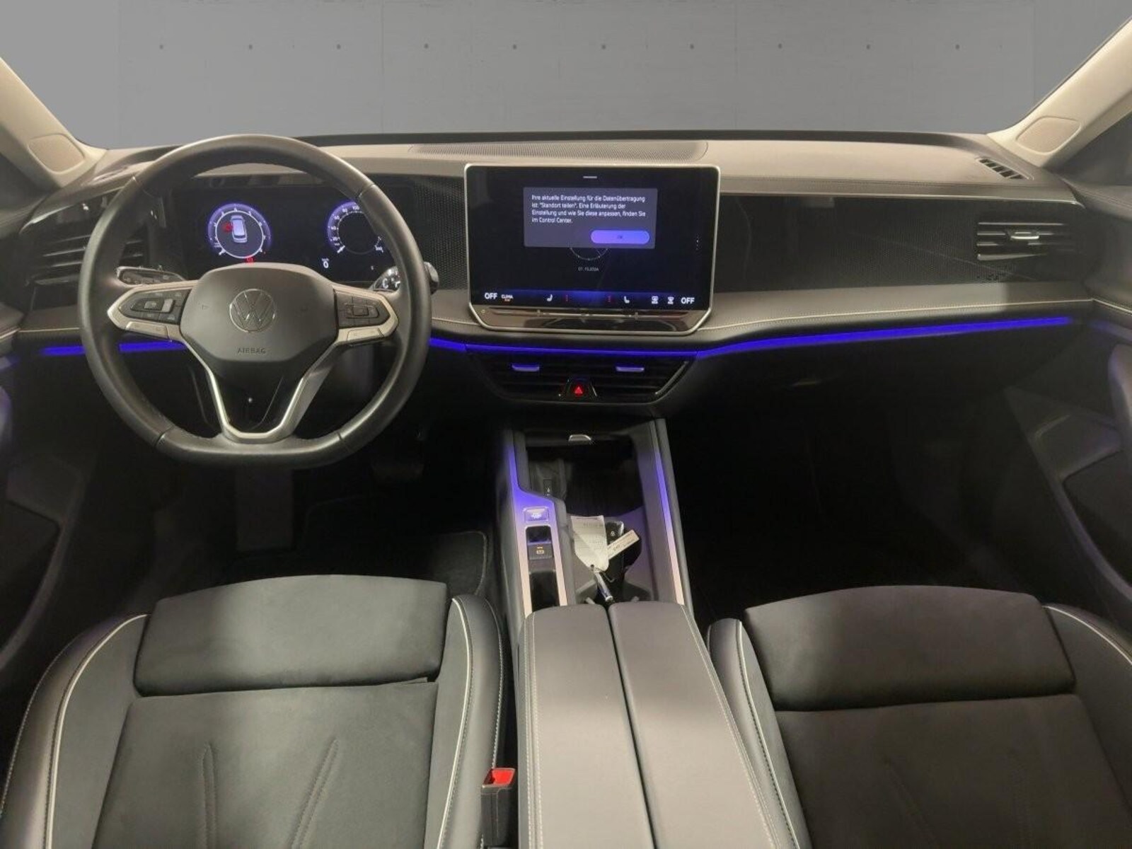 Volkswagen Passat – Bild 9