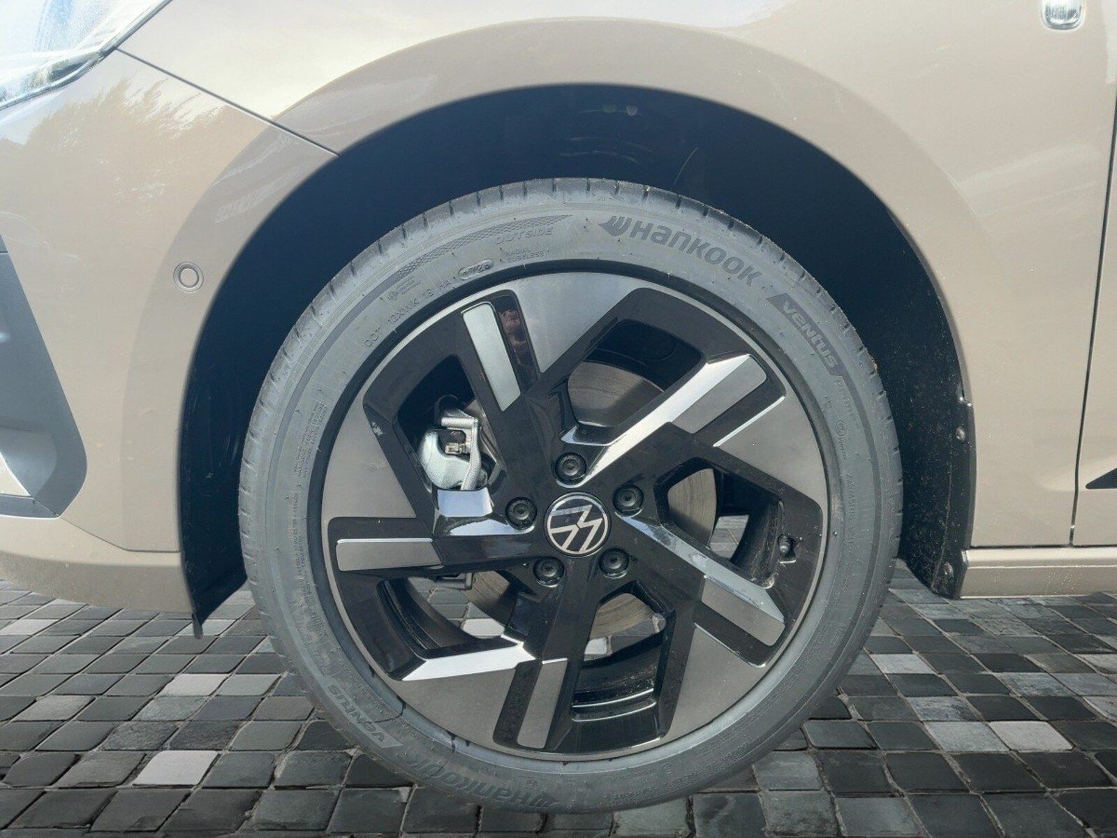 Volkswagen Caddy Kombi – Bild 12