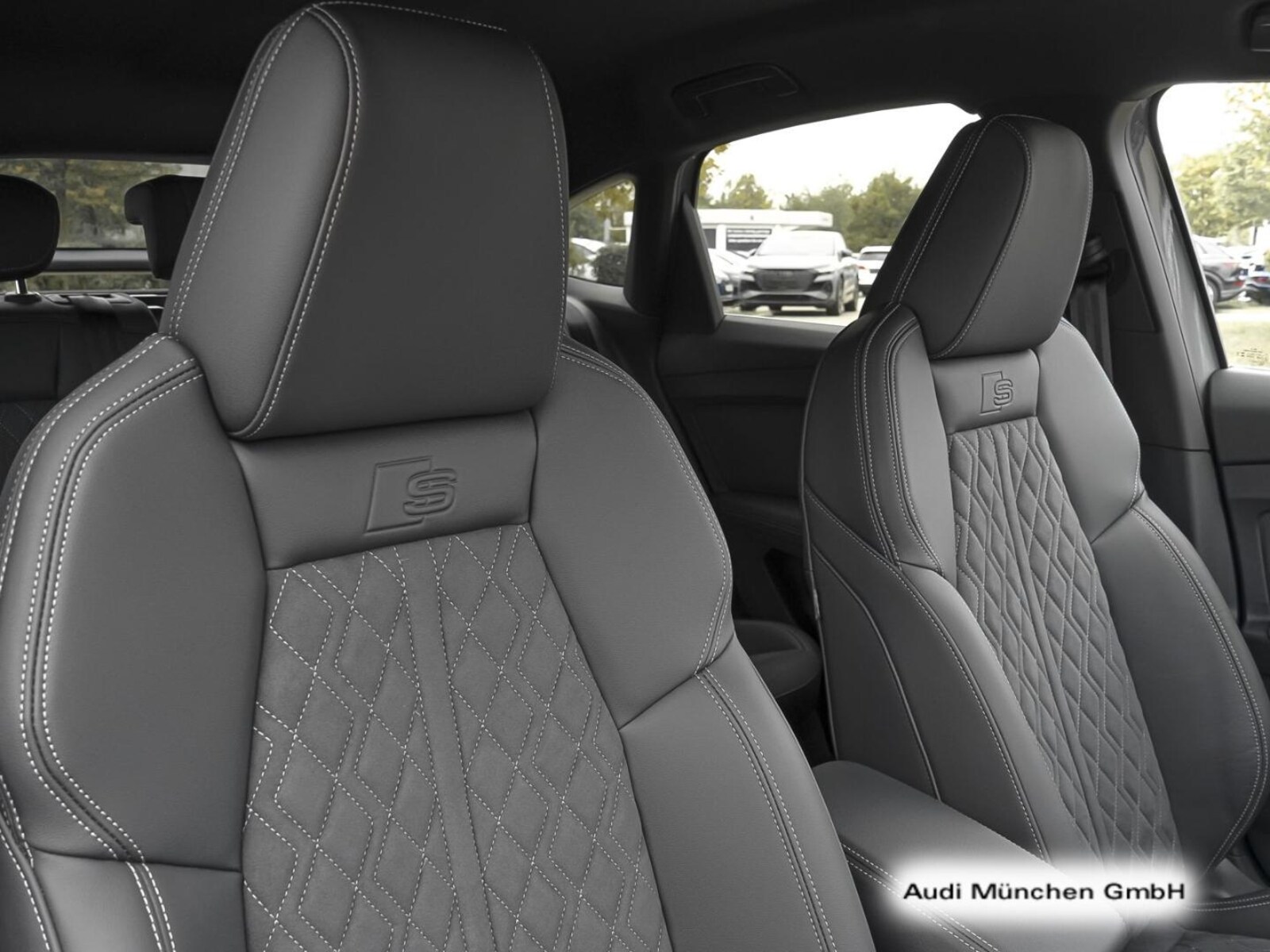 Audi Q4 Sportback e-tron – Bild 11