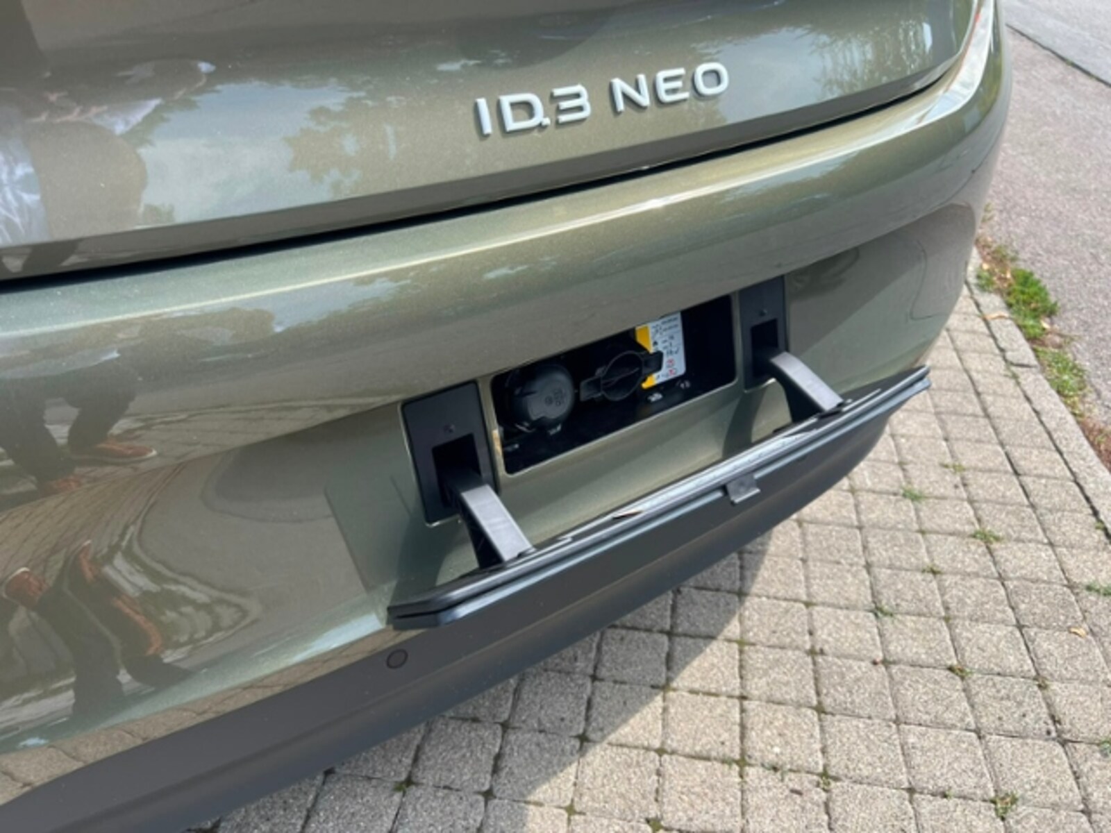 Volkswagen ID.3 Neo – Bild 12