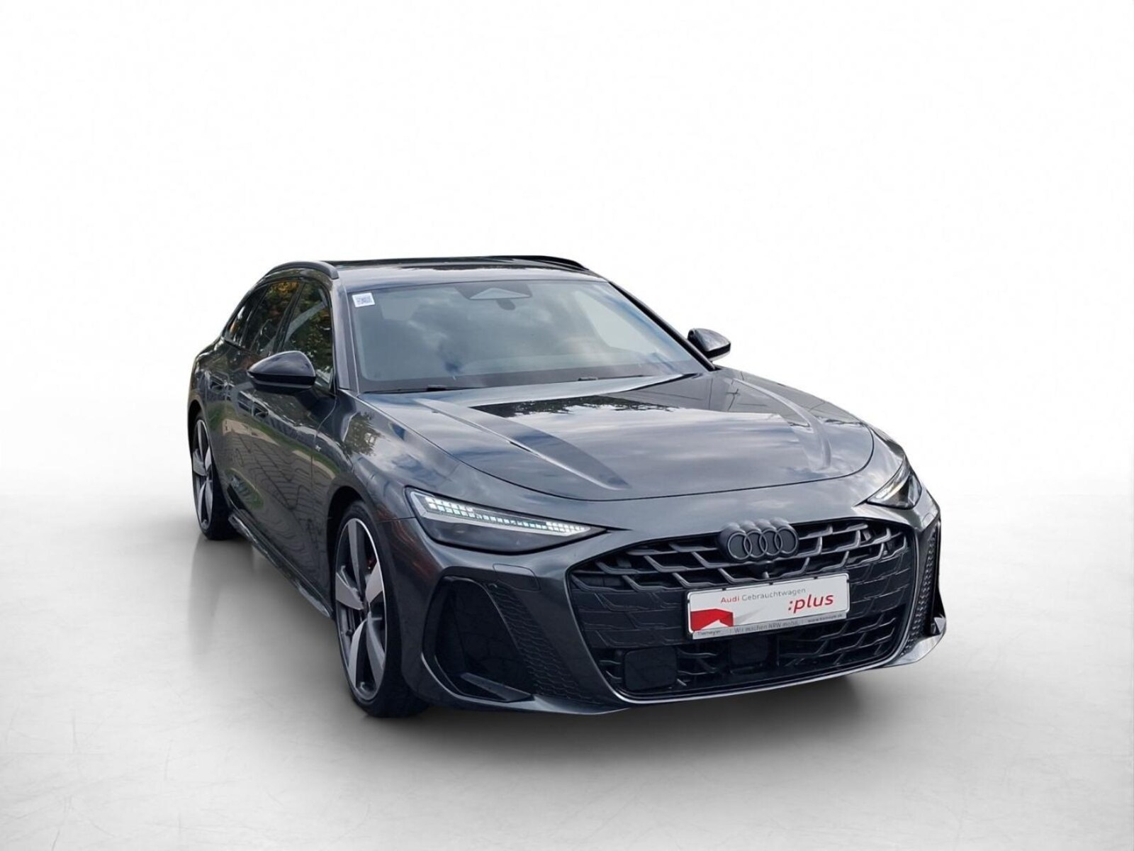 Audi A6 Avant – Bild 3