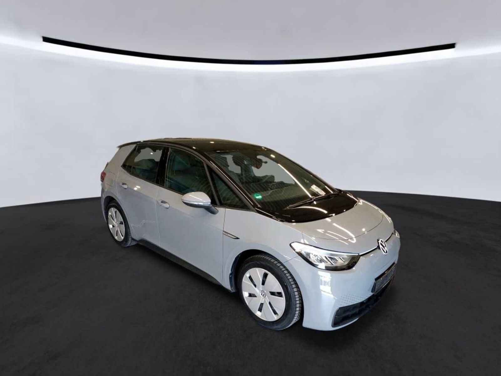 Volkswagen ID.3 – Bild 3