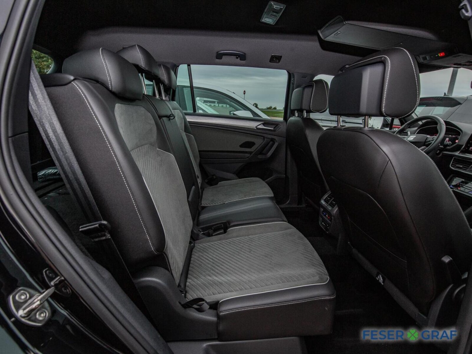 SEAT Tarraco – Bild 7