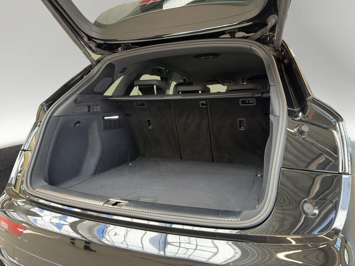 Image about Audi SQ5 TDI tiptronic