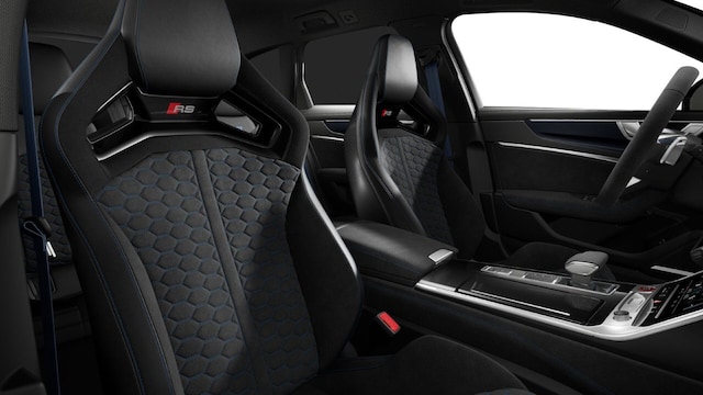 Audi RS6 Avant Performance Performance Quattro Tiptronic - 2025 - Joinsteer - #2