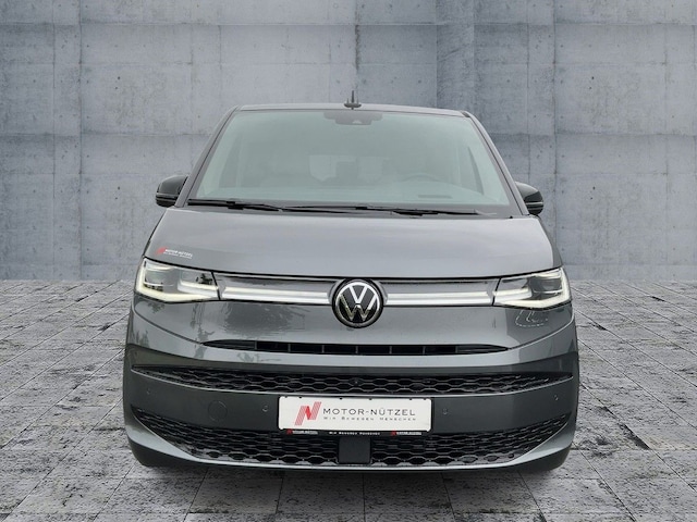 Volkswagen Multivan langversion