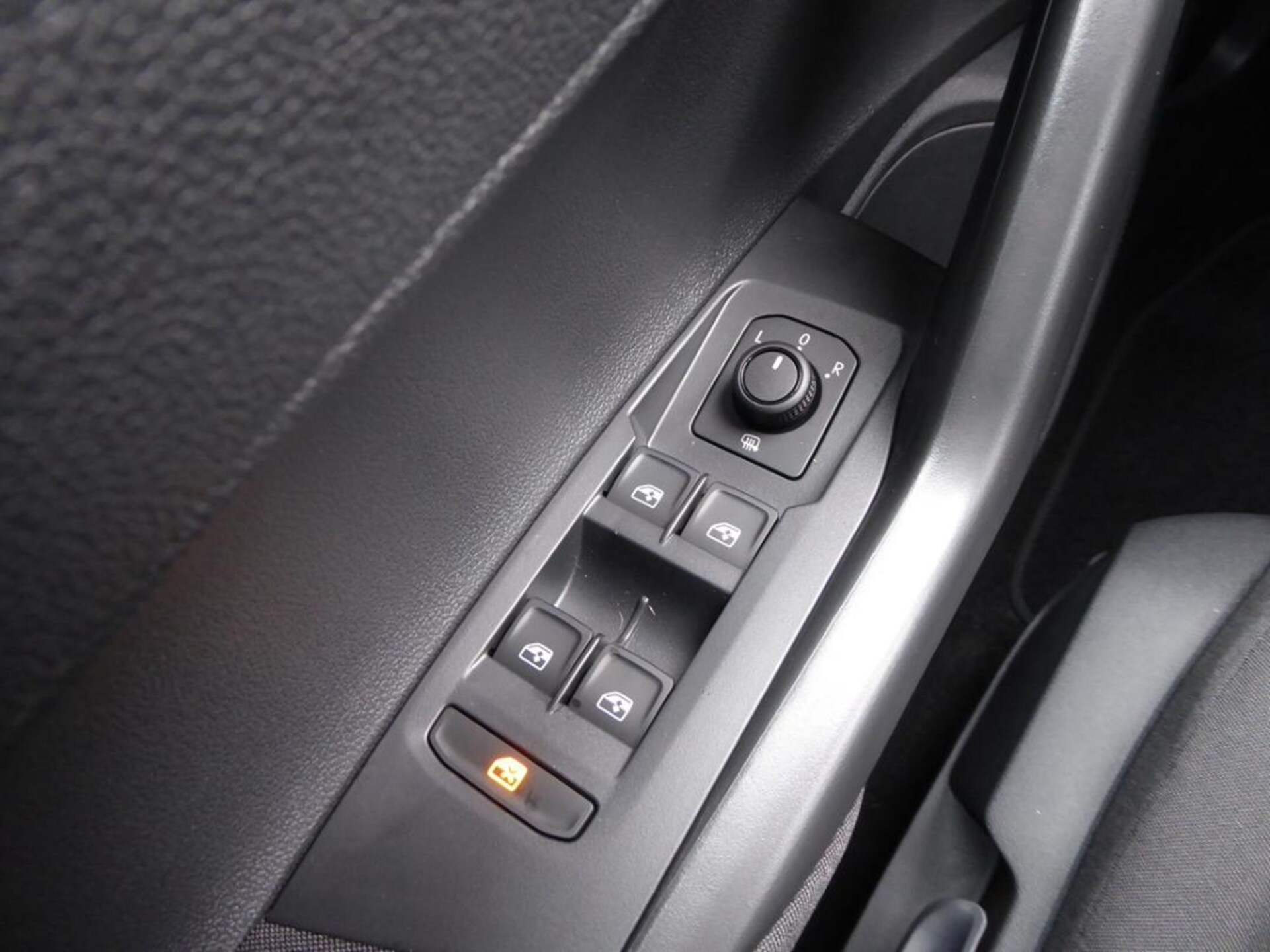 Volkswagen Polo Basis-Modell